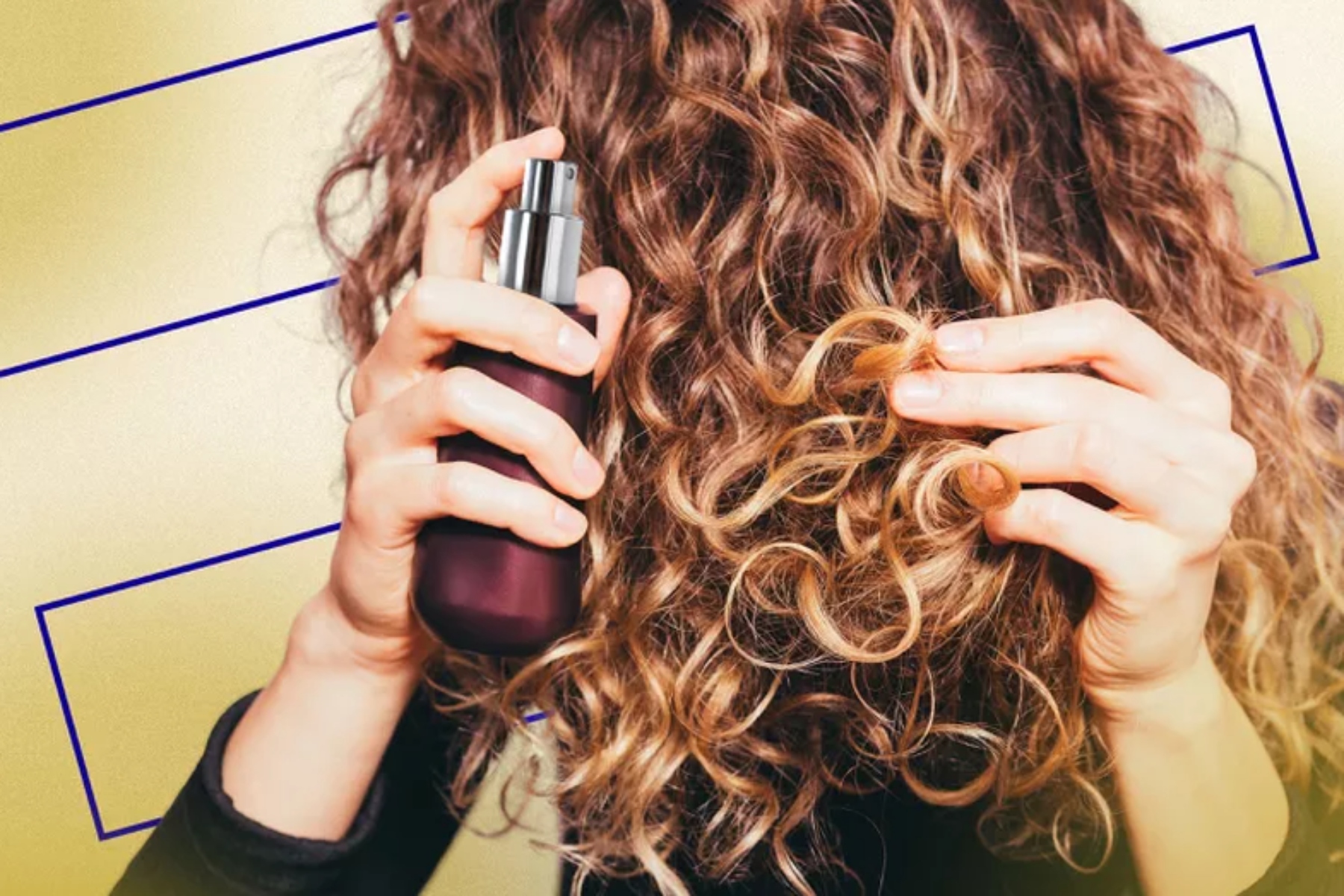 Ιχθυέλαιο: Ποια είναι τα οφέλη του για τα μαλλιά σας; 