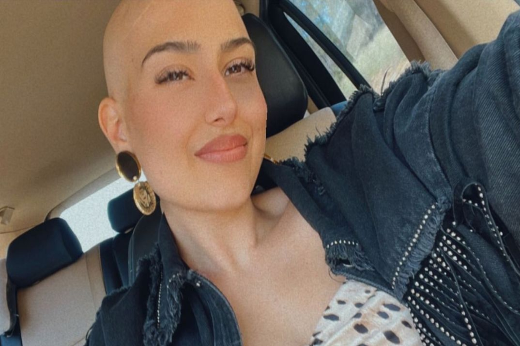 Ραφαέλα Πιτσικάλη: Έφυγε από τη ζωή η χαμογελαστή Χανιώτισσα που πάλευε με σπάνια μορφή καρκίνου