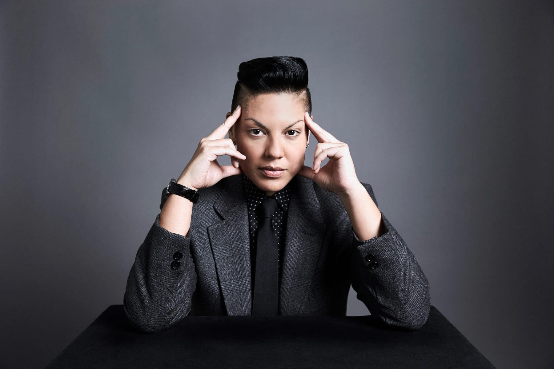 Sara Ramirez: Γιατί απολύθηκε η ηθοποιός του And Just Like That;