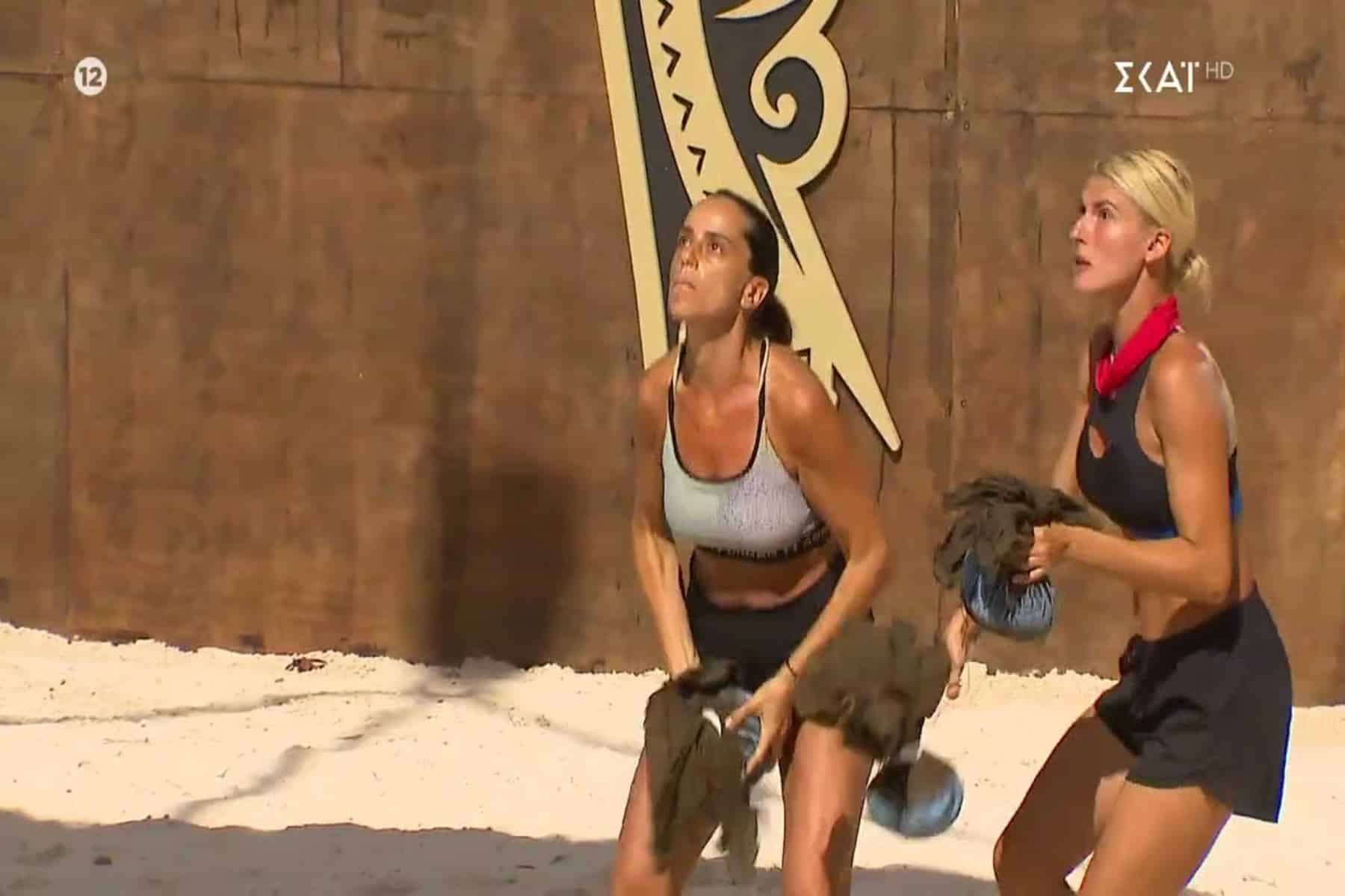 Survivor 31/1: Ποιος παίκτης θα αποχωρήσει σήμερα από το Survivor; [trailer]