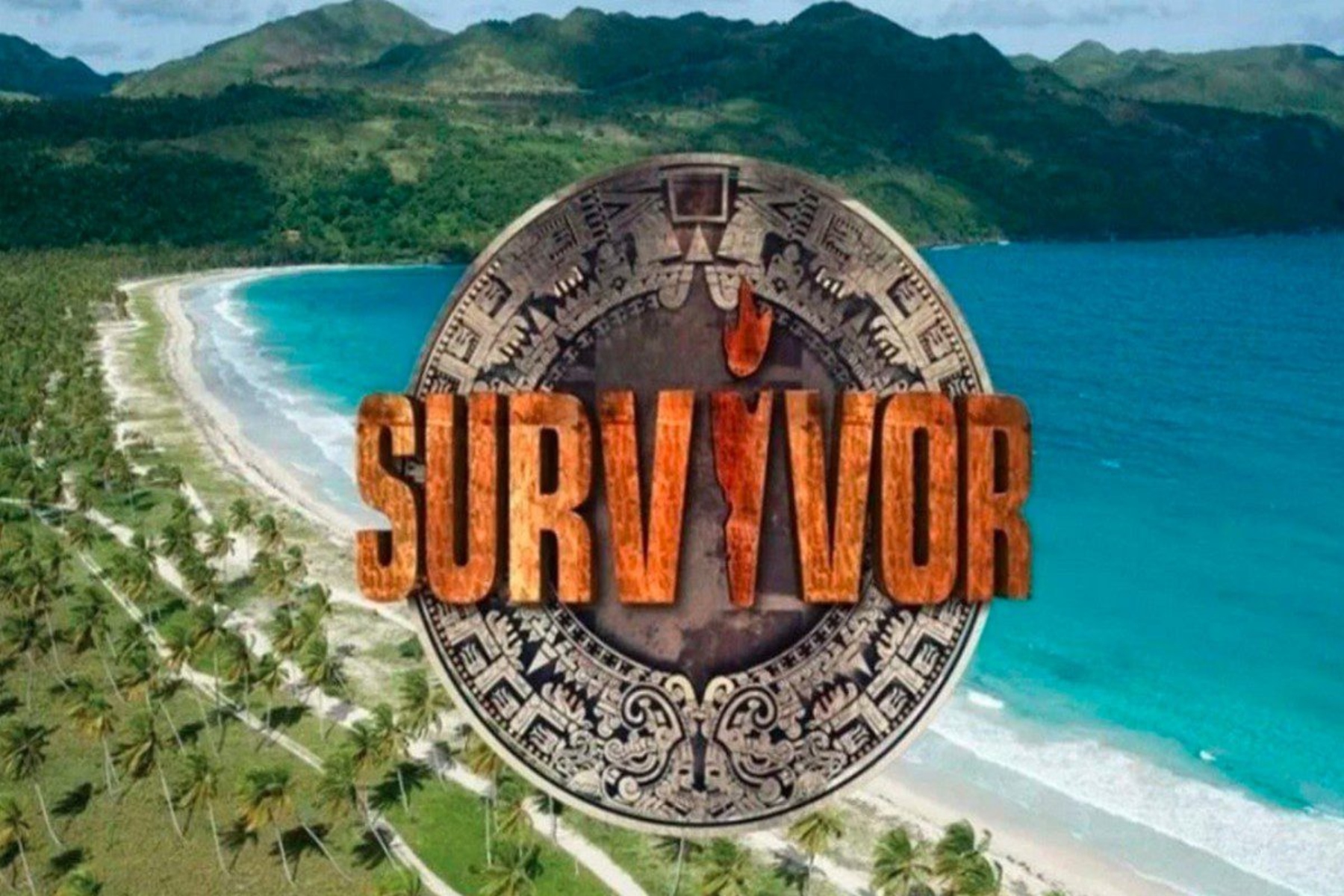 Survivor 2024: Αυτοί είναι οι 20 παίκτες του απόλυτου παιχνιδιού επιβίωσης [vid]