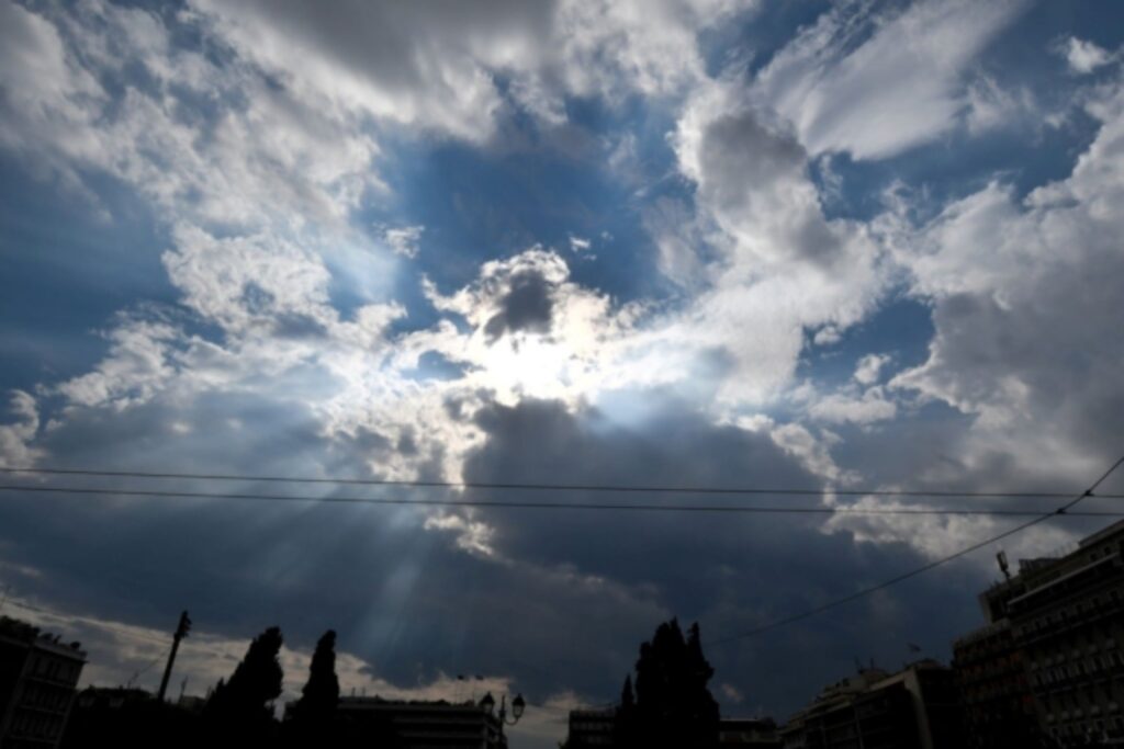 Σε χαμηλές θερμοκρασίες θα κινηθεί και σήμερα ο καιρός 16 Φεβρουαρίου