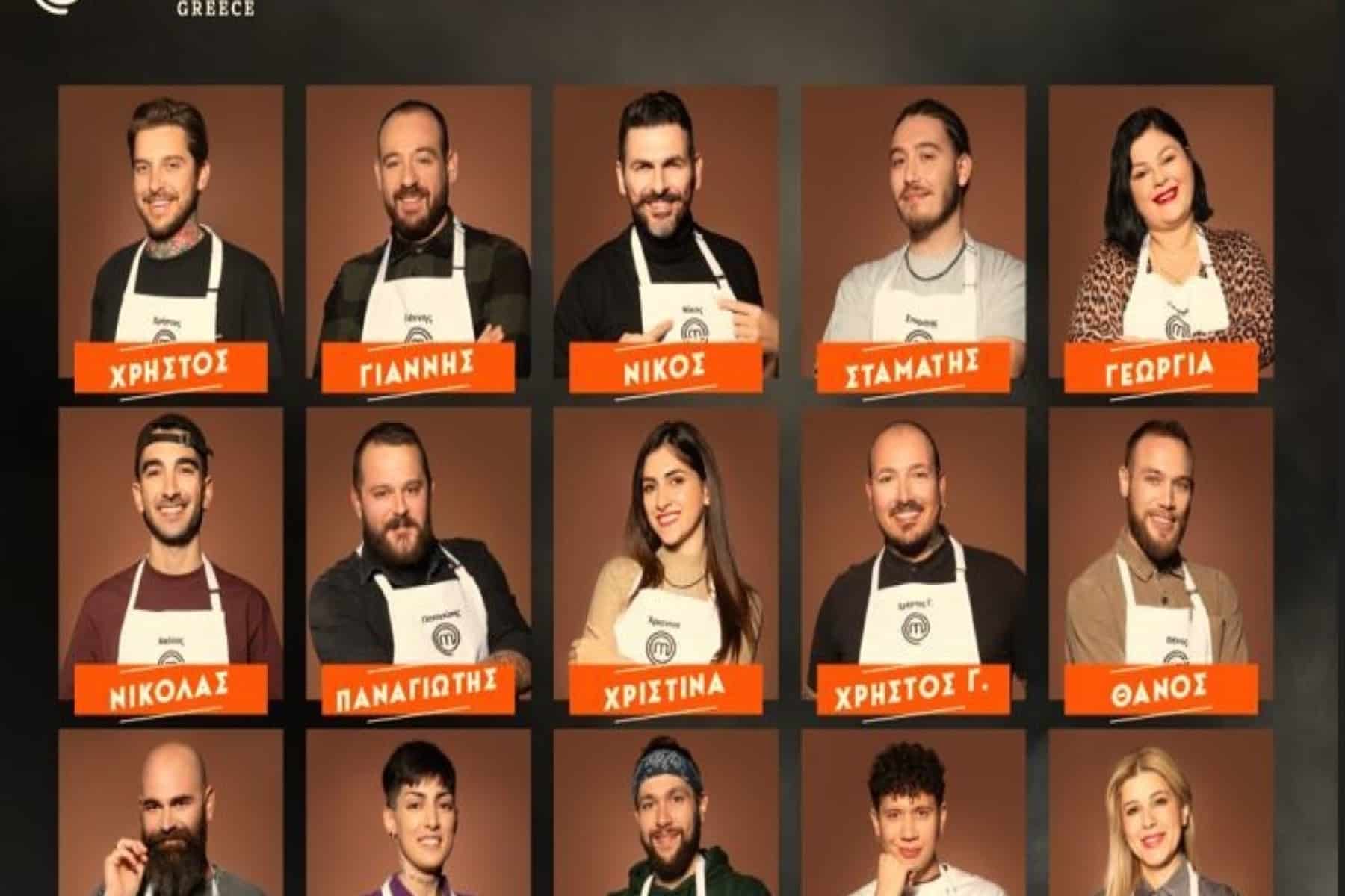 Masterchef 2024: Χάος στο συμβούλιο με υποψήφια την Γεωργία