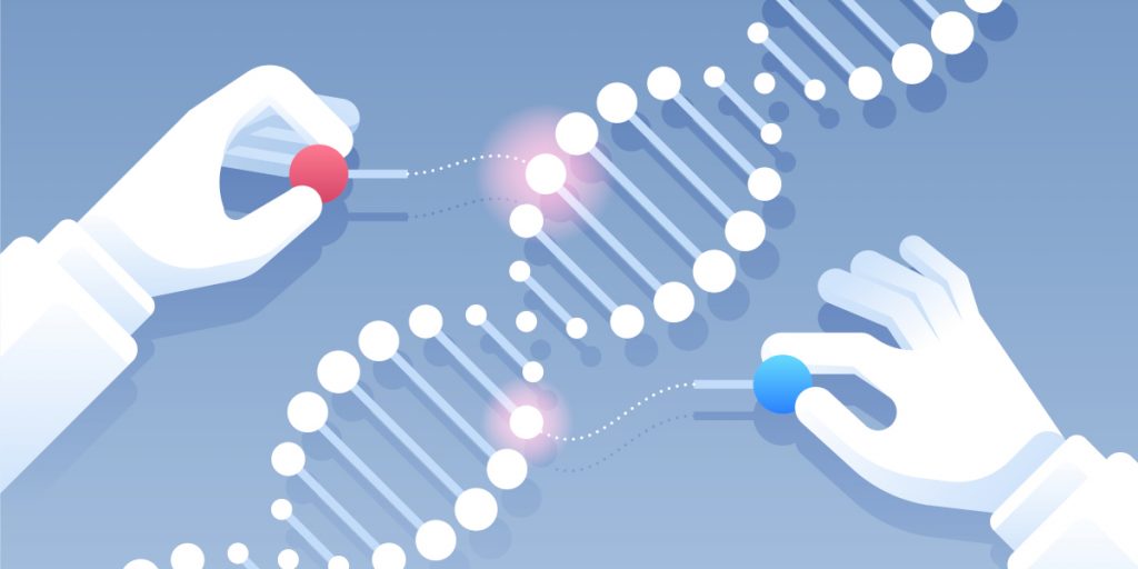 Ταχύτερη δοκιμή mpox μέσω της τεχνολογίας CRISPR