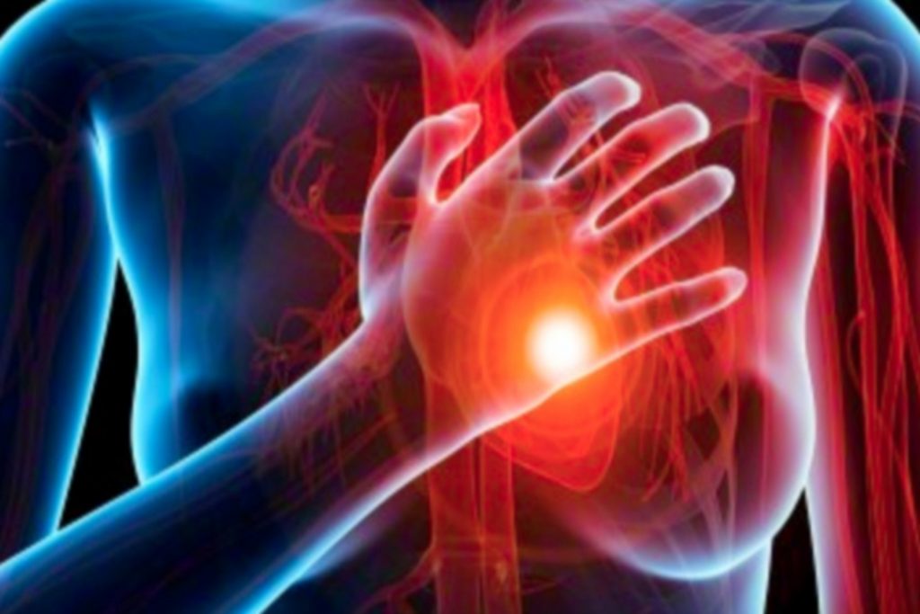 Ασυνήθιστα συμπτώματα μιας ασθενούς καρδιάς