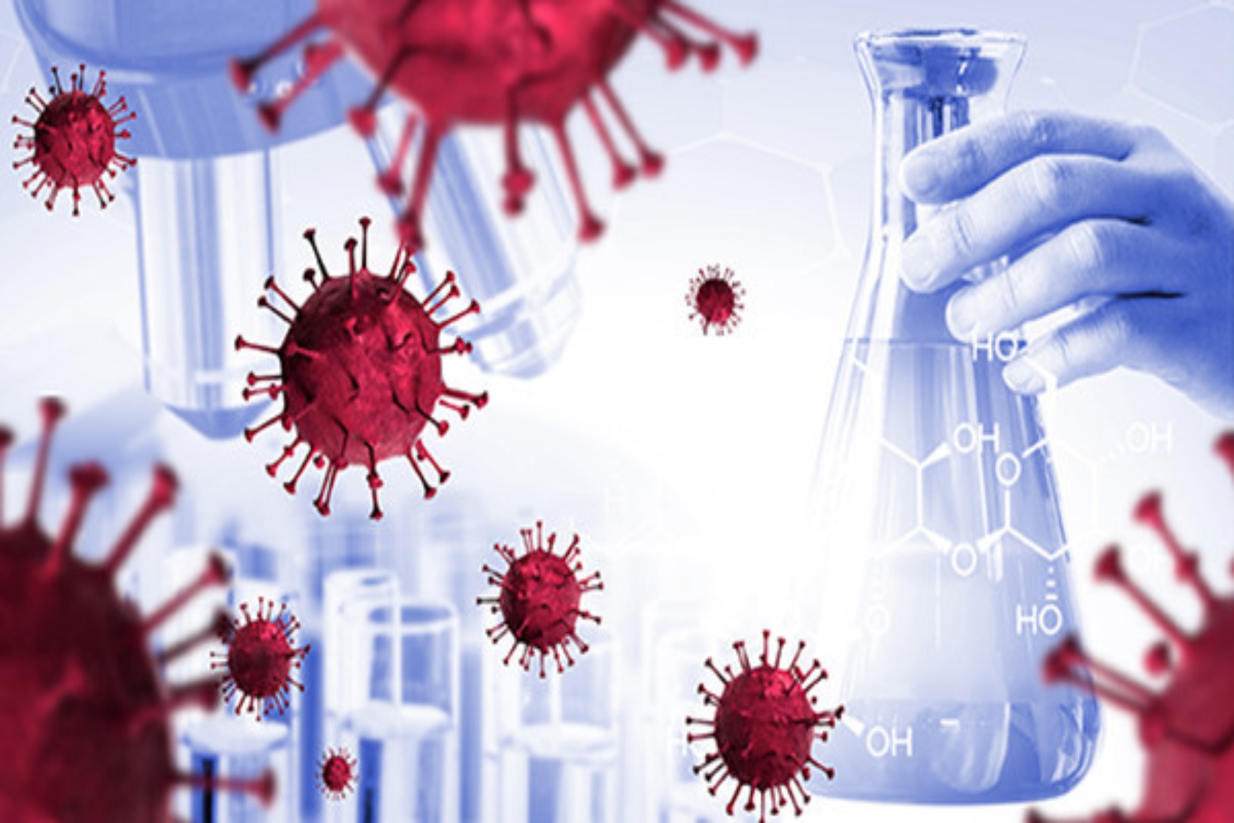 ΕΟΔΥ: 3 θάνατοι με Covid & 8 διασωληνωμένοι – ύφεση της γρίπης