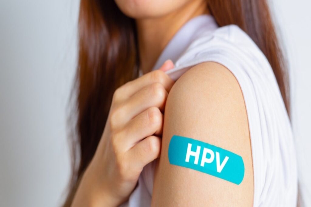 Διεθνής μέρα ευαισθητοποίησης για τον ιό HPV