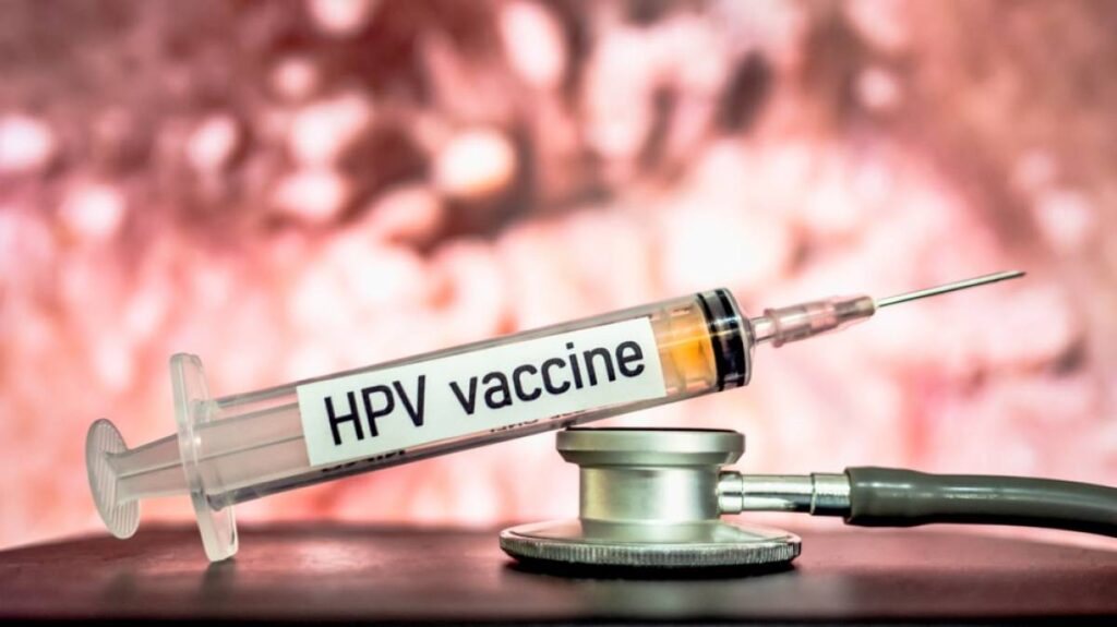 Ο ρόλος του εμβολιασμού κατά του HPV στην προστασία από τη μόλυνση 