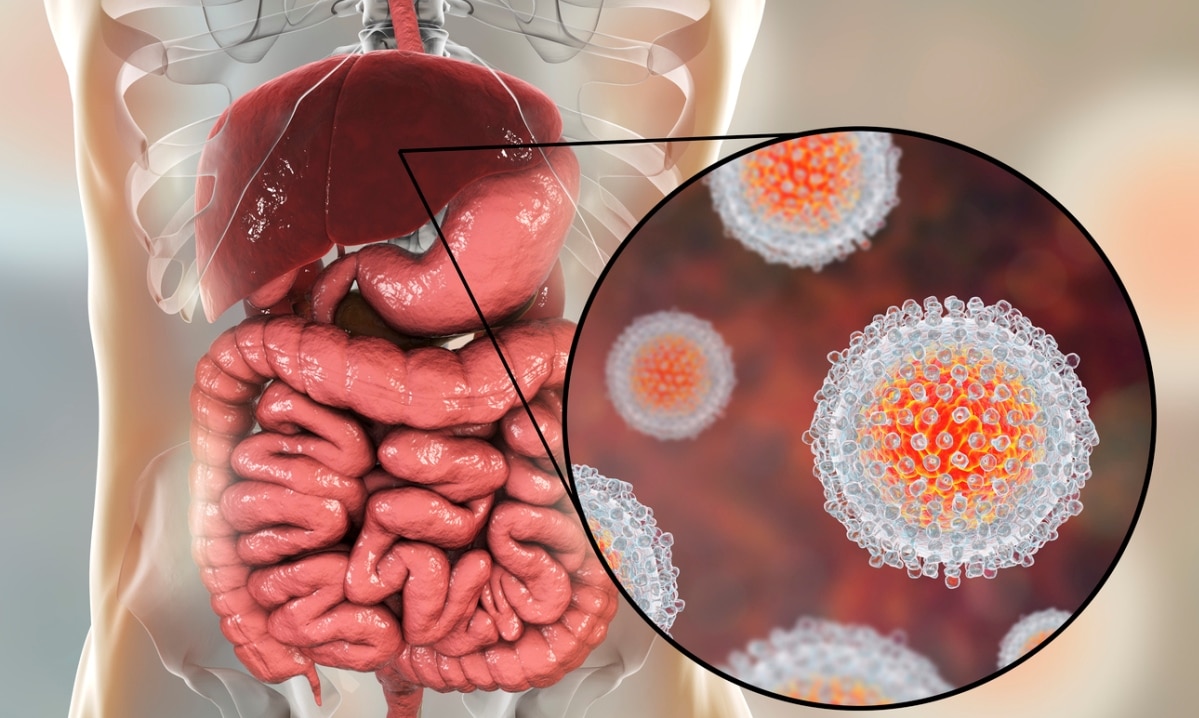 Ηπατίτιδα C: Ο ύπουλος εχθρός – Δείτε γιατί