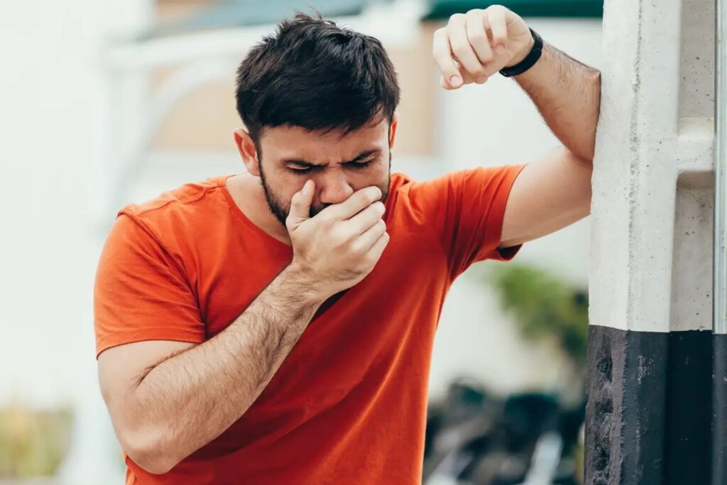 Γιατί ο θυμός είναι κακός για την καρδιά σας