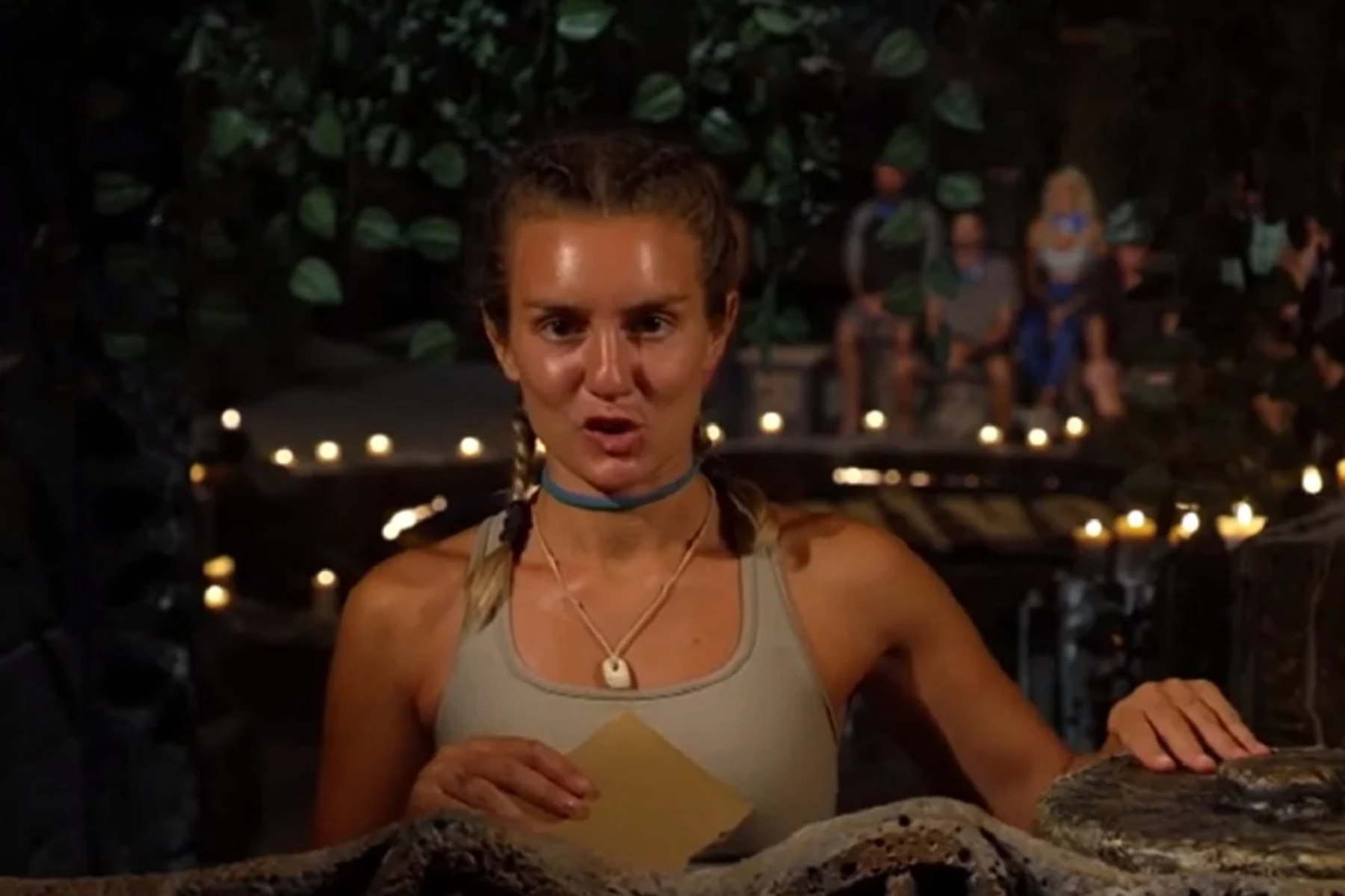 Survivor 11/3: Οι ανακατατάξεις των ομάδων έχουν ανατρέψει όλα όσα ξέραμε μέχρι σήμερα [trailer]