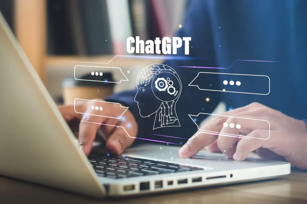 ChatGPT - Αρωγός στη μείωση της διστακτικότητας εμβολιασμού και στην παροχή συστάσεων για τα ΣΜΝ