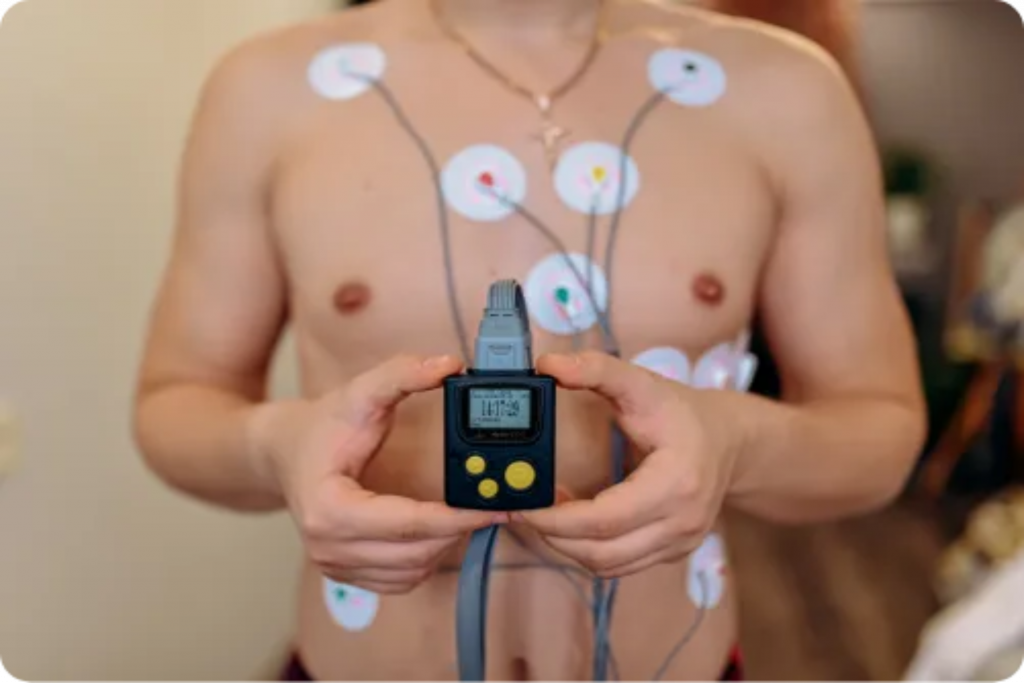 Πότε είναι απαραίτητο ένα 24ωρο holter ρυθμού; 