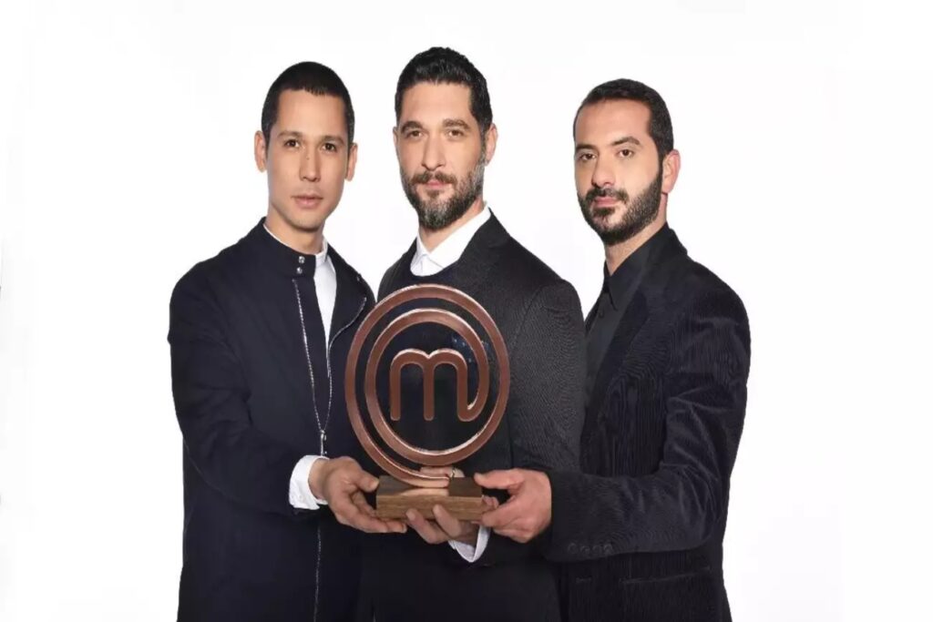 MasterChef 2024 19/04: Ποιος παίκτης αποχωρεί μια ανάσα από την δεκάδα; [trailer]