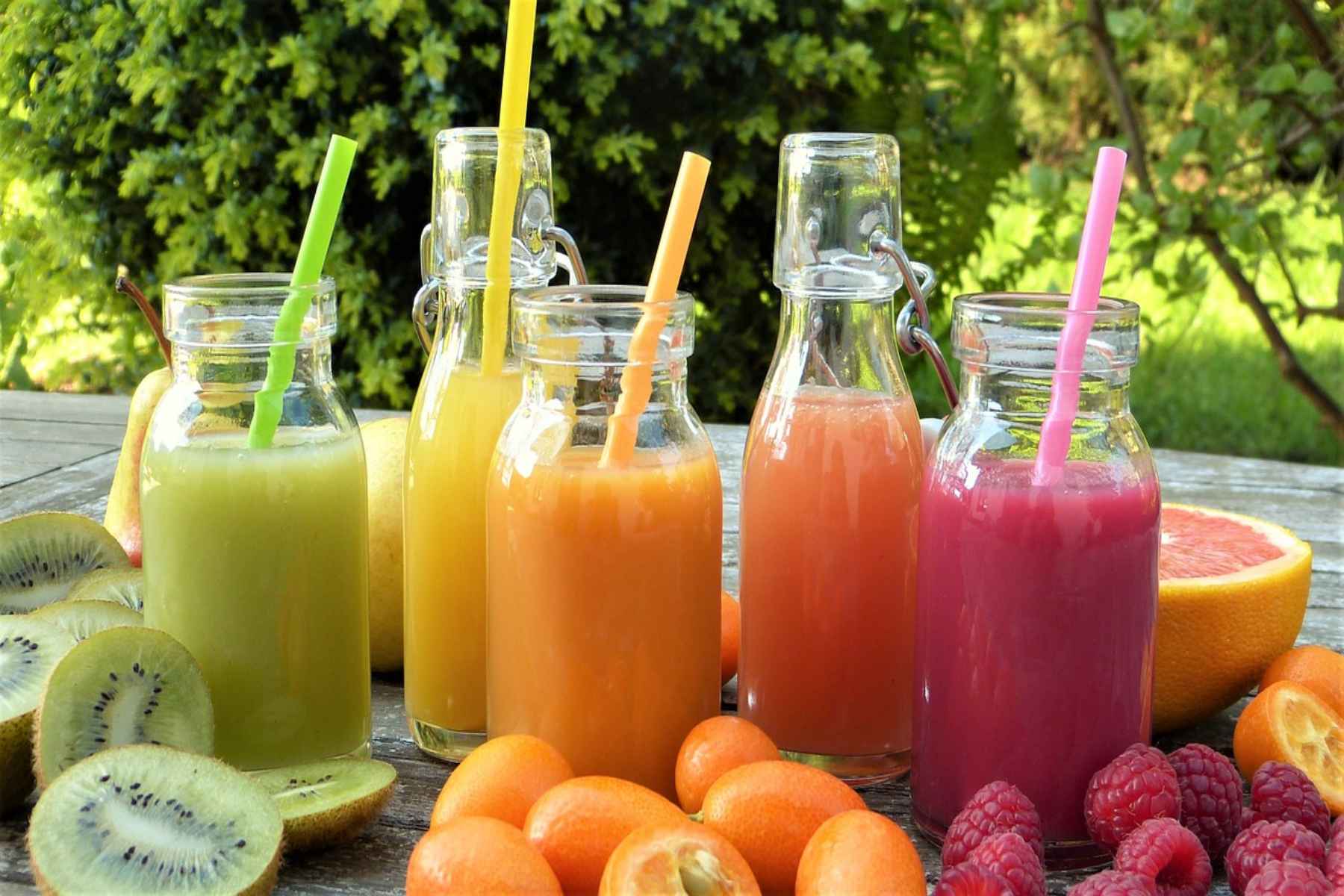 Πολύτιμες συμβουλές για τα smoothies