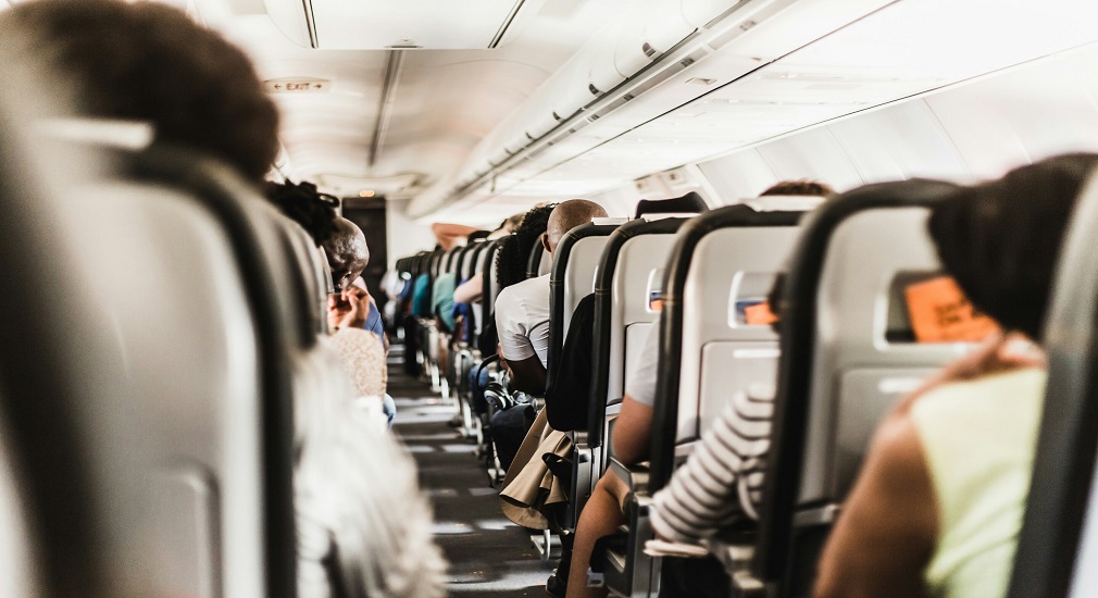 Αεροπορικό Ταξίδι: Πόσο επικίνδυνη είναι η αναταραχή σε ένα αεροπλάνο; Πόσο πρέπει να ανησυχώ;