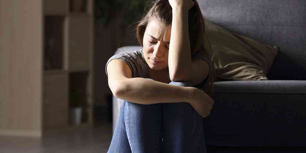 Σωματική Αδυναμία: Μπορεί να θέσει τους ανθρώπους σε μεγαλύτερο κίνδυνο κατάθλιψης – Μελέτη