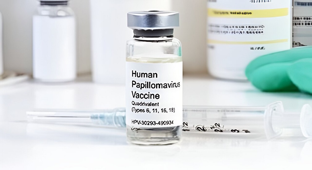 HPV: Η πρωτοβουλία βελτίωσης της ποιότητας της πρωτοβάθμιας περίθαλψης ενισχύει τα πρώιμα ποσοστά εμβολίων