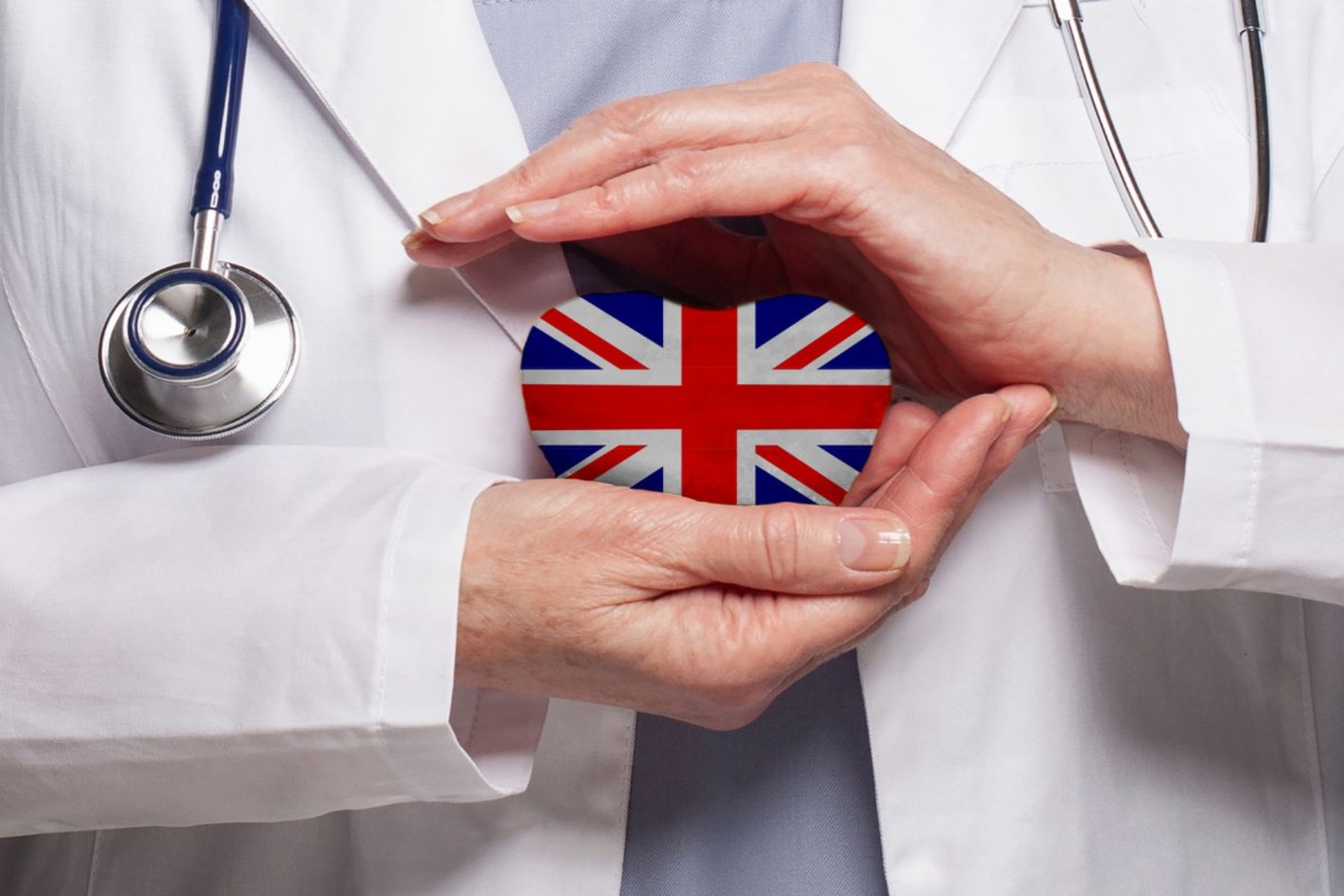 Ηνωμένο Βασίλειο: Τεράστια μείωση στις αιτήσεις για βίζα υγειονομικής περίθαλψης