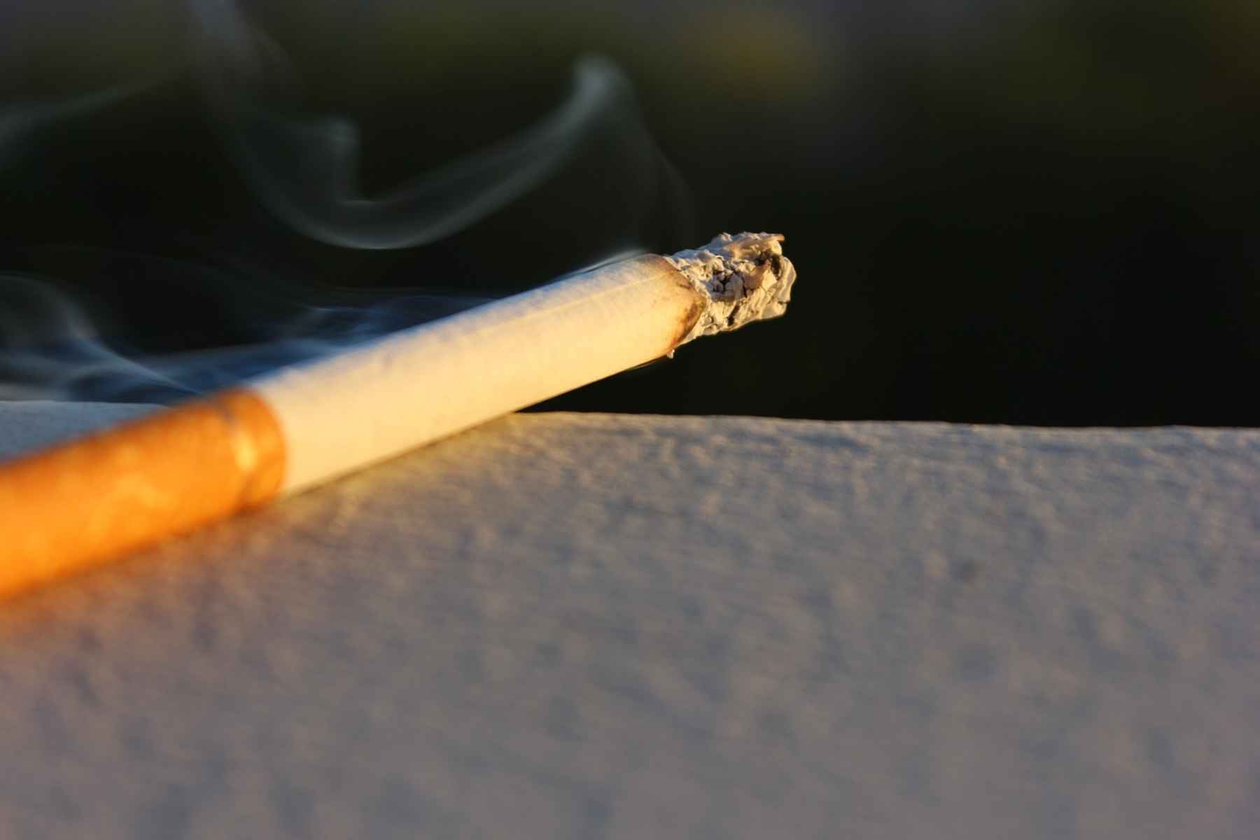 Κάπνισμα παιδιά: Tο κάπνισμα αυξάνει τον κίνδυνο για προβλήματα συμπεριφοράς 