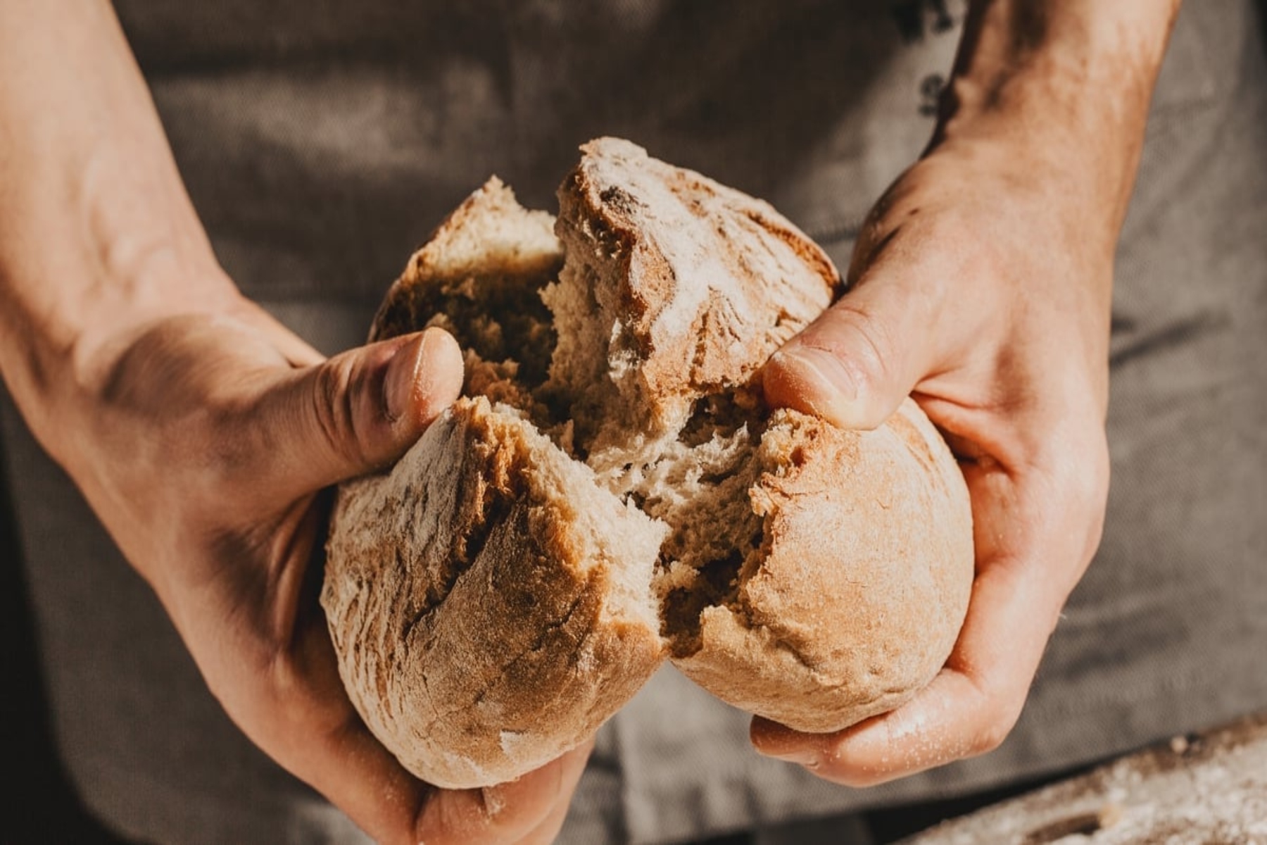 Κατάψυξη ψωμί: Πώς το να καταψύχουμε το ψωμί επηρεάζει την υγεία μας;