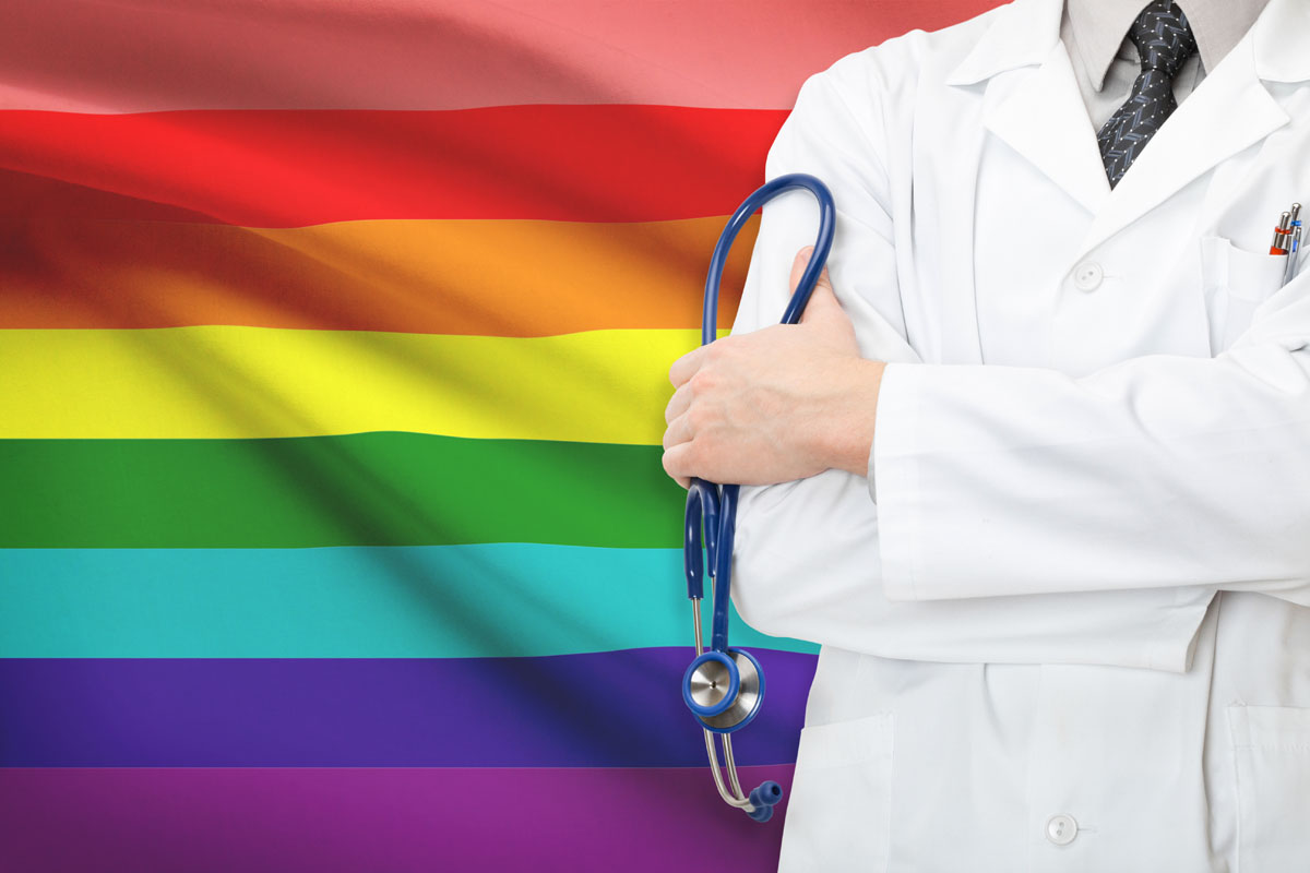 Καρκίνος: Το άγχος και οι διακρίσεις αυξάνουν το βάρος της νόσου για τους LGBTQ+ Αμερικανούς