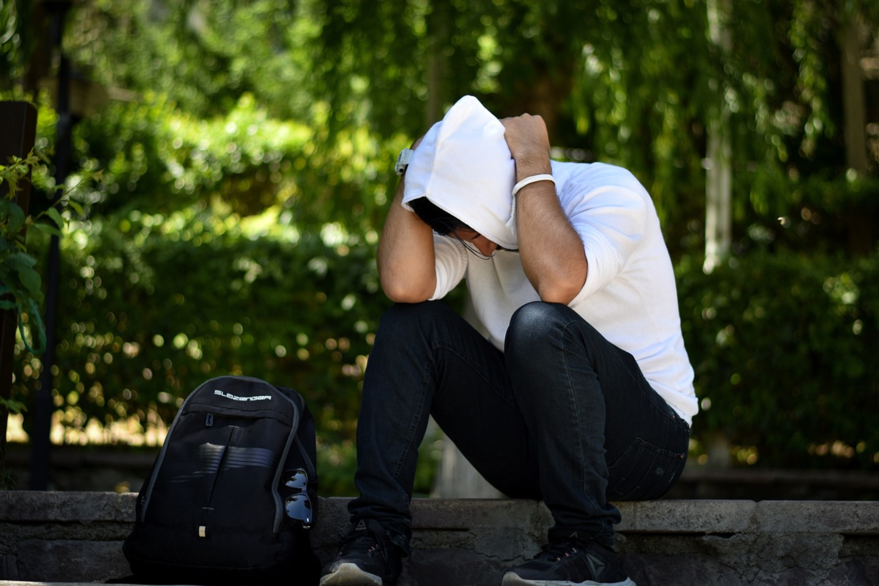Νέοι προβλήματα: Γιατί η ψυχική υγεία των νέων επιδεινώνεται  ανησυχητικά