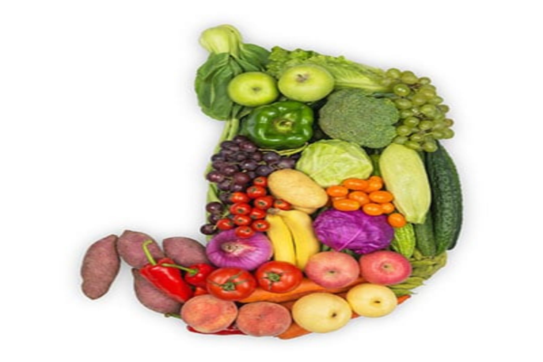 Τροφές πεπτικό: Ποιες είναι οι κατάλληλες τροφές για την σωστή λειτουργία του πεπτικού συστήματος