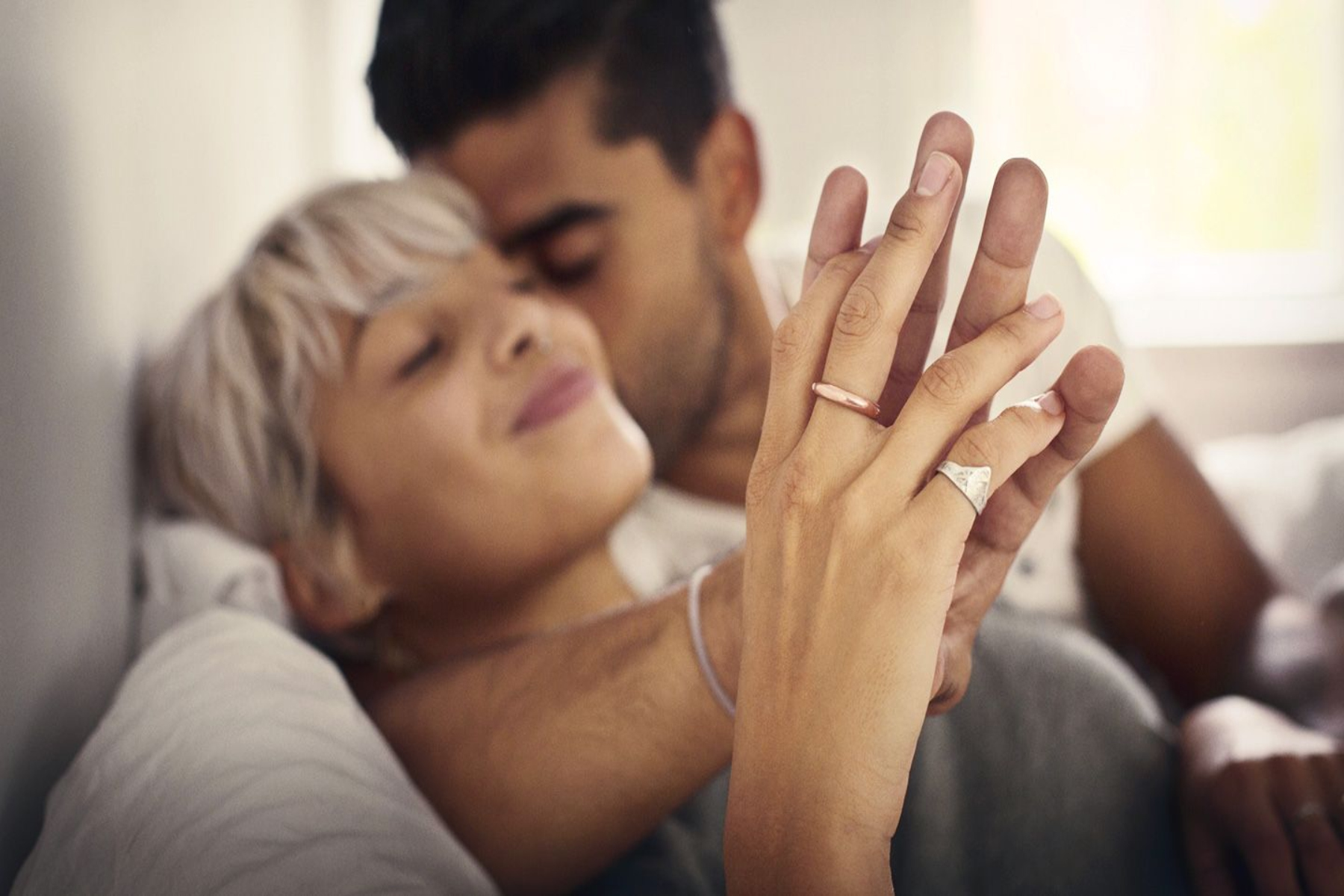 Στάσεις σεξ: Ποιες είναι οι πιο δύσκολες στάσεις σεξ που δίνουν την μεγαλύτερη ευχαρίστηση;