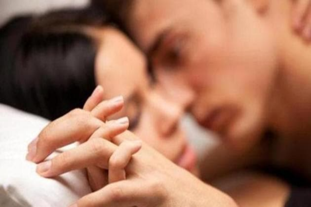 Sex tips για όσους ανακαλύπτουν την σεξουαλικότητά τους μετά το διαζύγιο