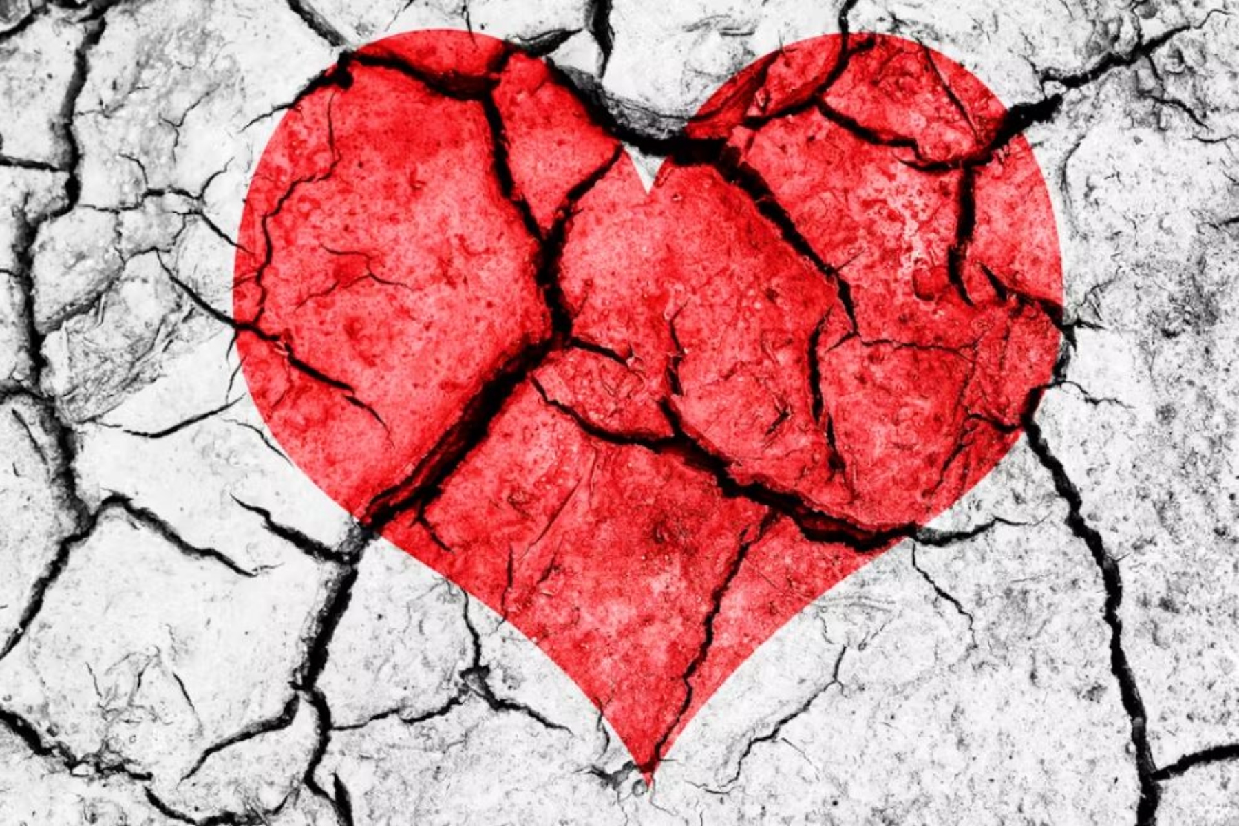 Καρδιά στρες: Πώς σχετίζεται η μνήμη άγχους με την καρδιακή ανεπάρκεια;