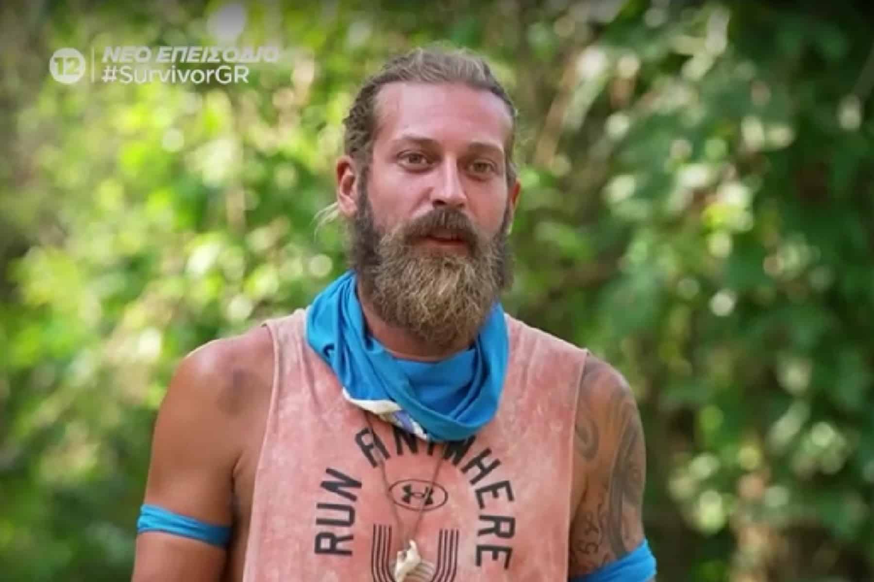 Survivor 14/5: Η πρόταση της Δαλάκα έφερε την αντίδραση του Σταμάτη [trailer]