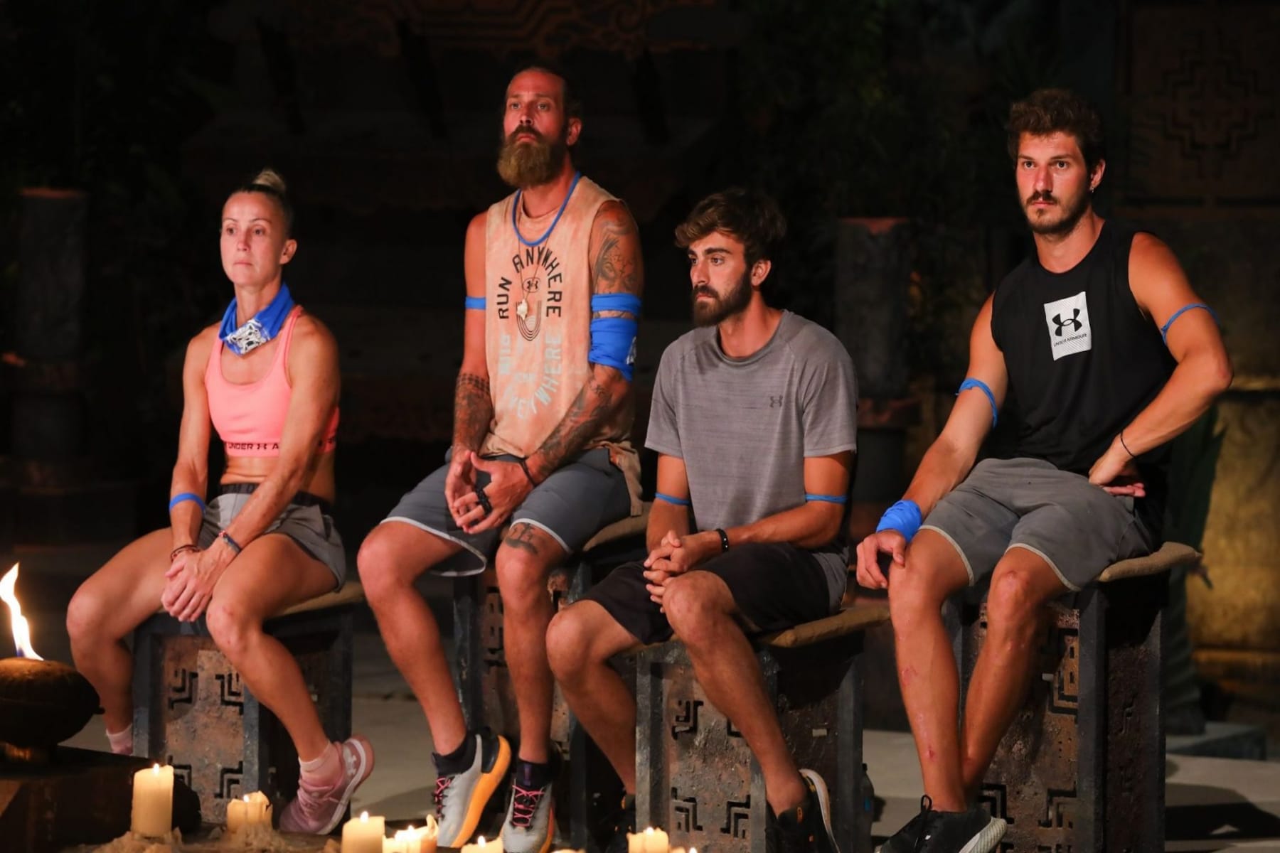 Survivor 21/5: Ποιος θα είναι ο επόμενος υποψήφιος για αποχώρηση; [trailer]