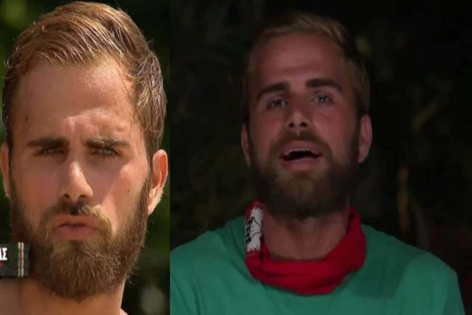 Survivor 30/5: Άγριος διαπληκτισμός μεταξύ Φάνη και Γκιουλέκα [trailer]