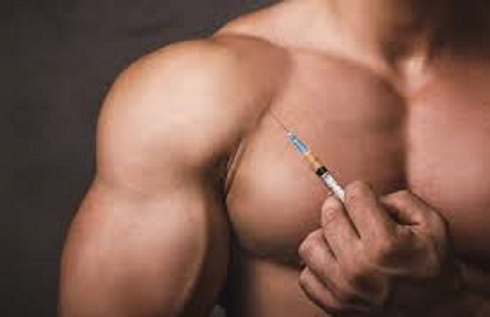 Συμπληρώματα Τεστοστερόνης: Γιατί οι αθλητές πρέπει να είναι προσεκτικοί στη χρήση τους
