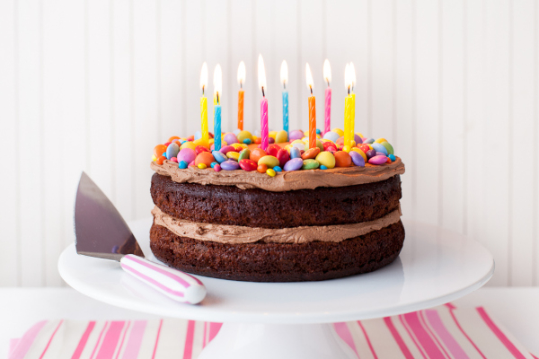 Τούρτα γενεθλίων: Πώς να φτιάξετε την τέλεια τούρτα γενεθλίων για το παιδί σας;