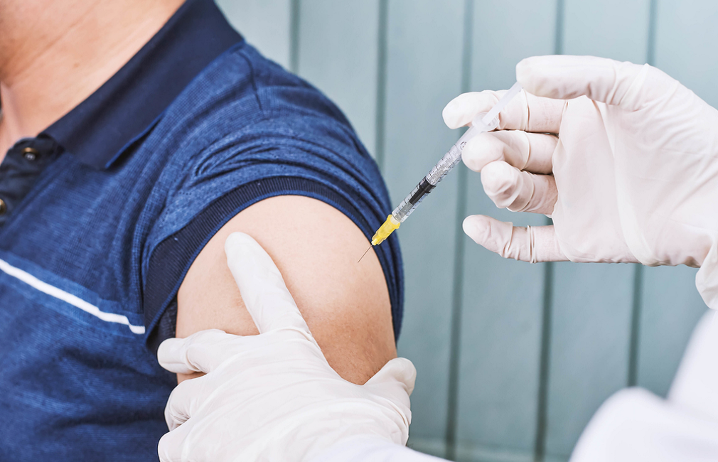 Καρκίνος: Το εμβόλιο που δημιουργήθηκε αρχικά για τον HIV μπορεί επίσης να καταπολεμήσει την επάρατη