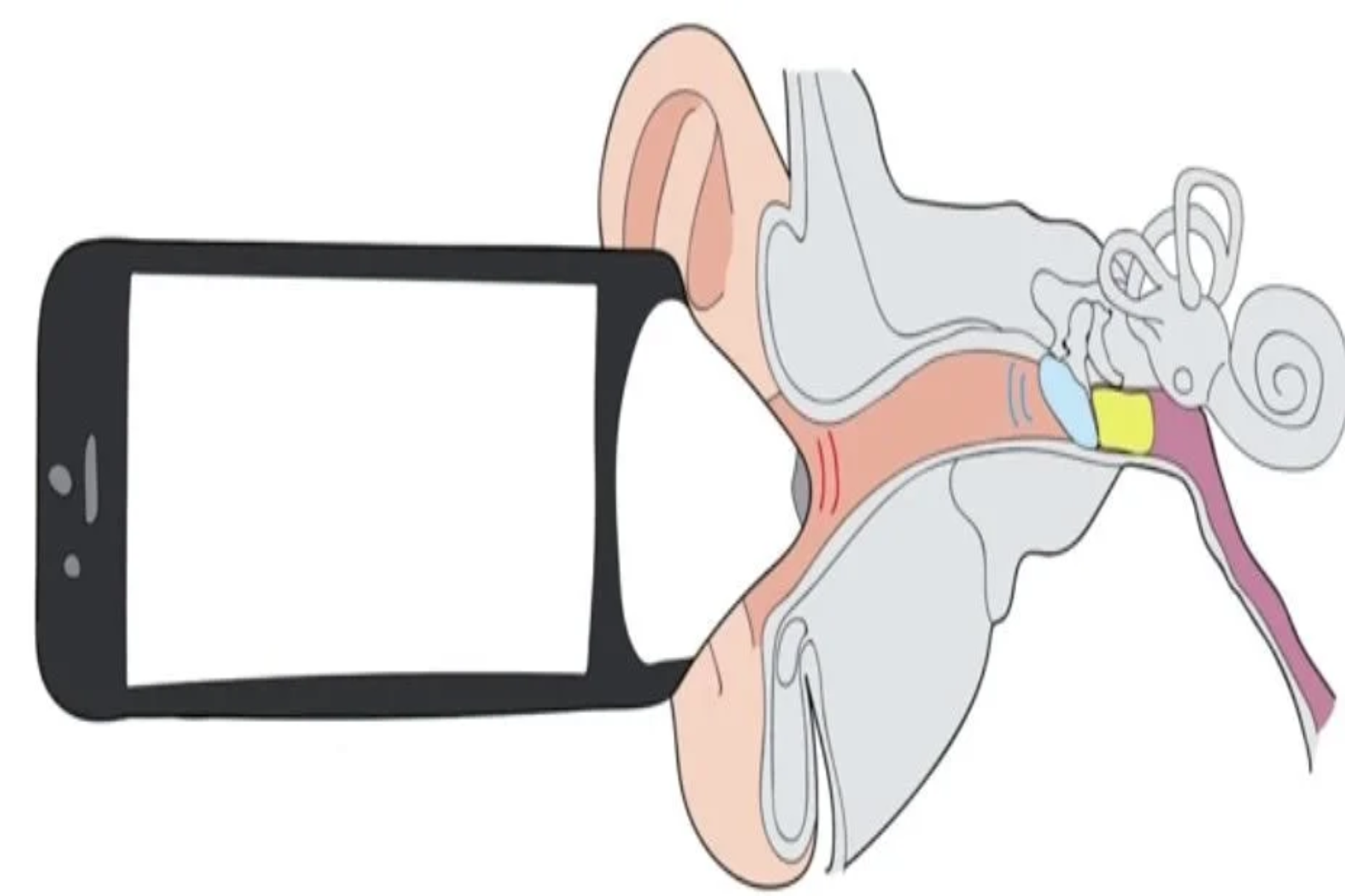 Αpp λοίμωξη: Εφαρμογή για τις λοίμωξεις στο αυτί των παιδιού σας