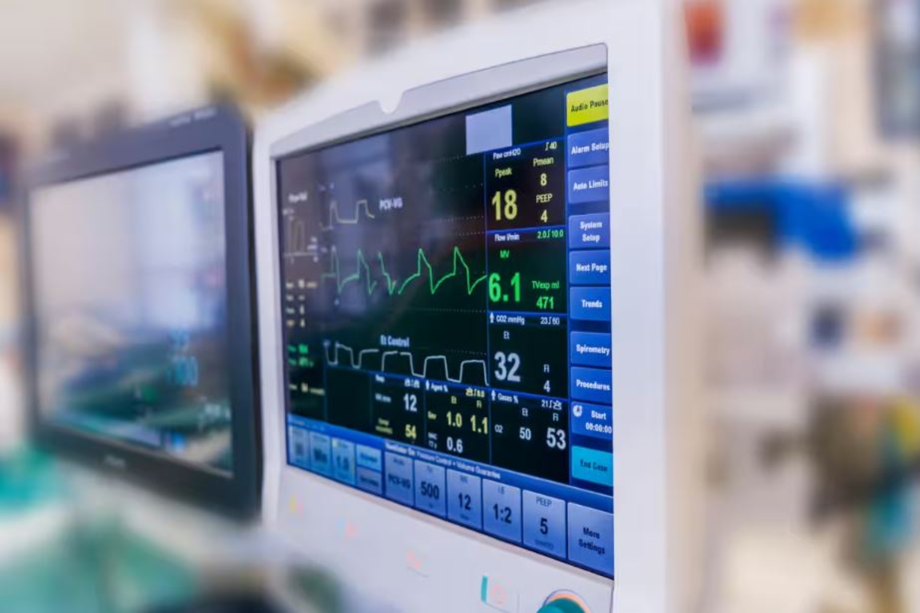 NHS: Ο αριθμός των ασθενών με καρδιακή ανεπάρκεια εκτοξεύεται στα ύψη