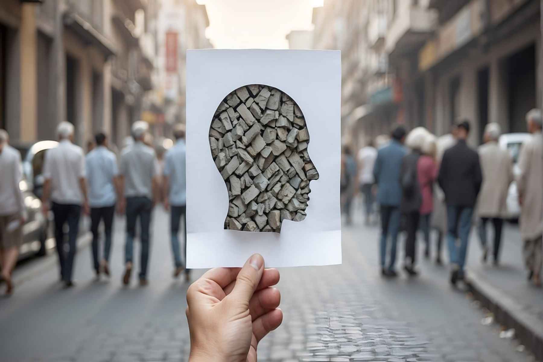 Face agnosia: Η νευρολογική διαταραχή που έχει ως αποτέλεσμα την αδυναμία αναγνώρισης των προσώπων  