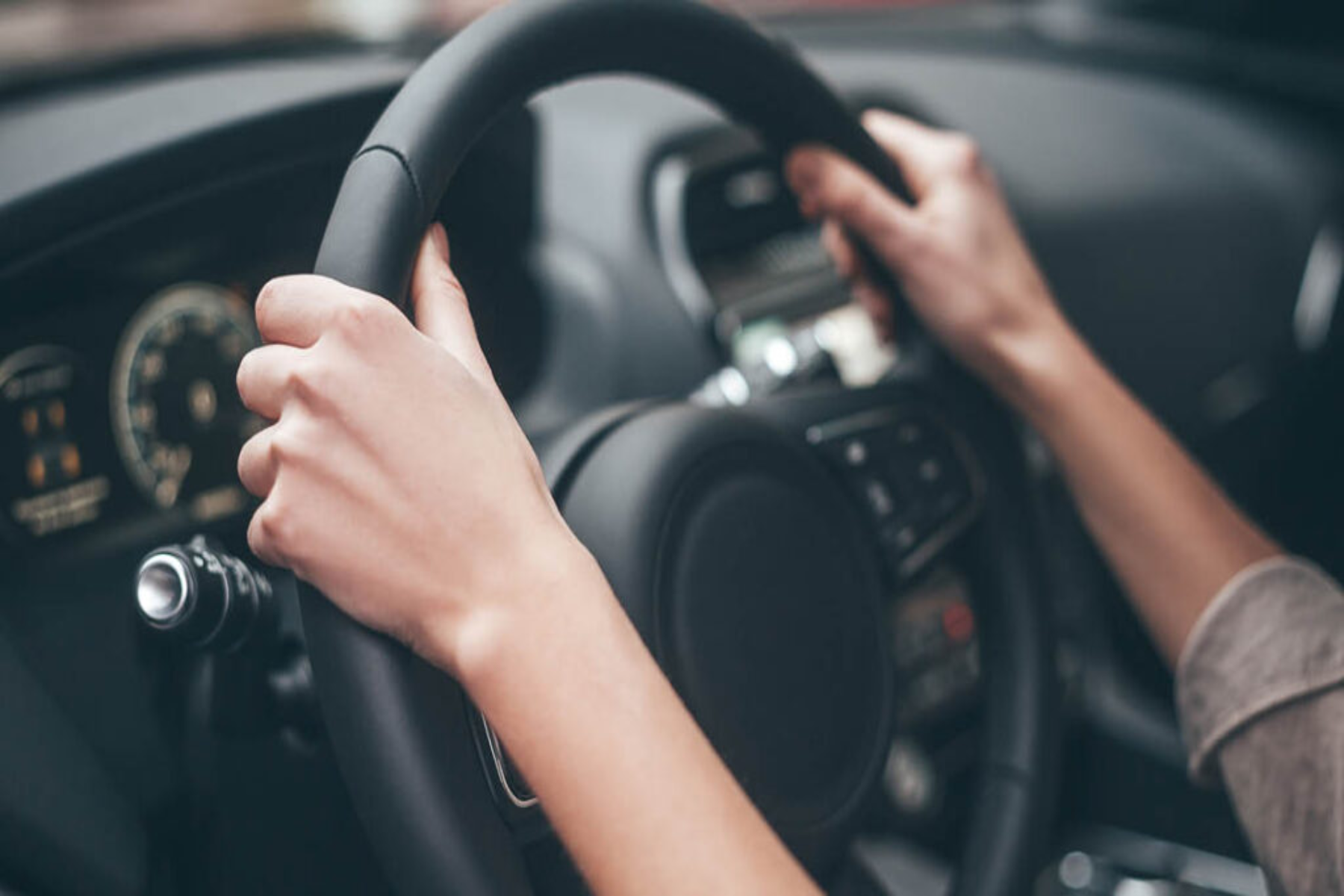 Άγχος οδήγηση: Πώς να διαχειριστείτε το άγχος κατά την οδήγηση;