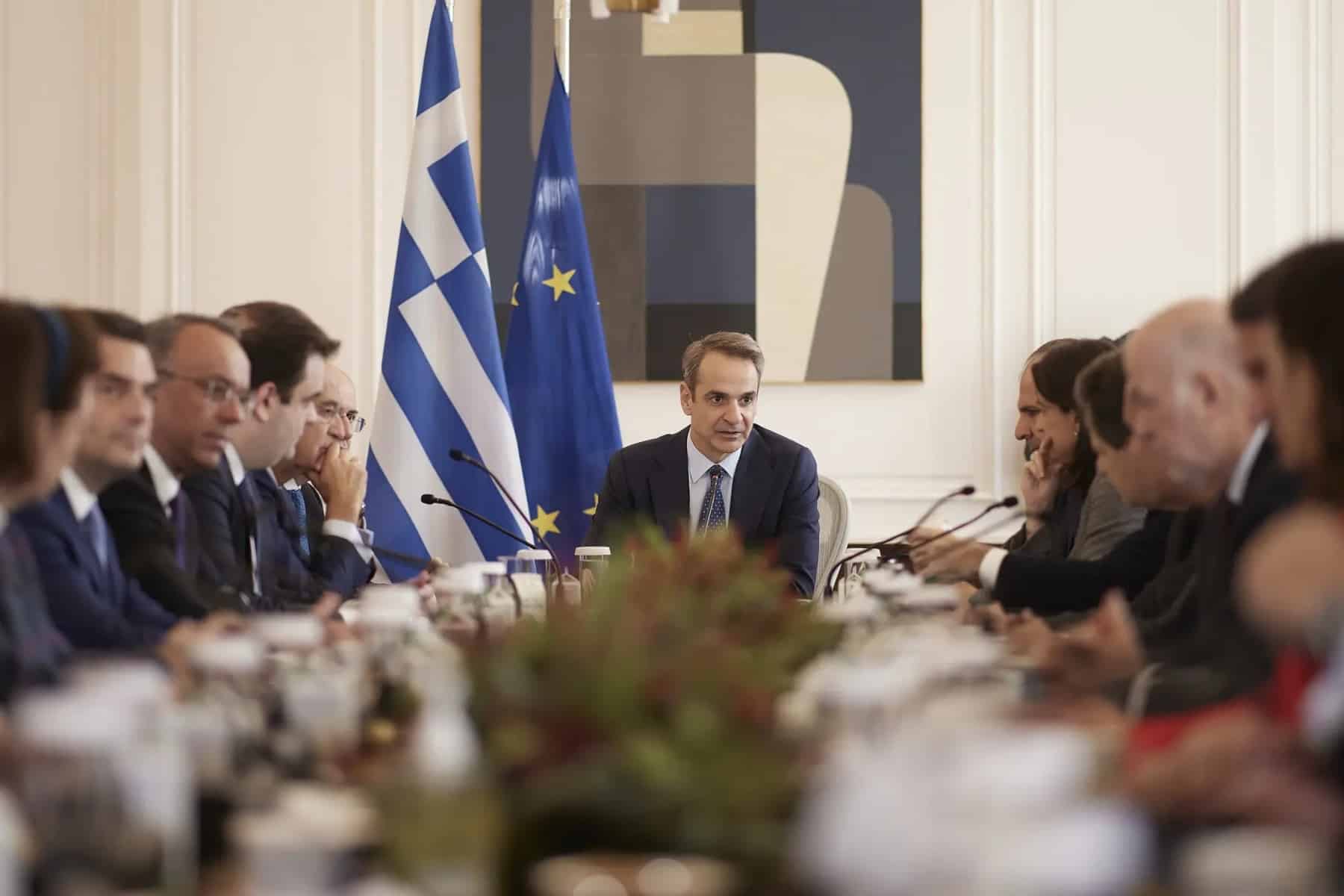 Ανασχηματισμός: Καμία αλλαγή στην ηγεσία του υπουργείου Υγείας