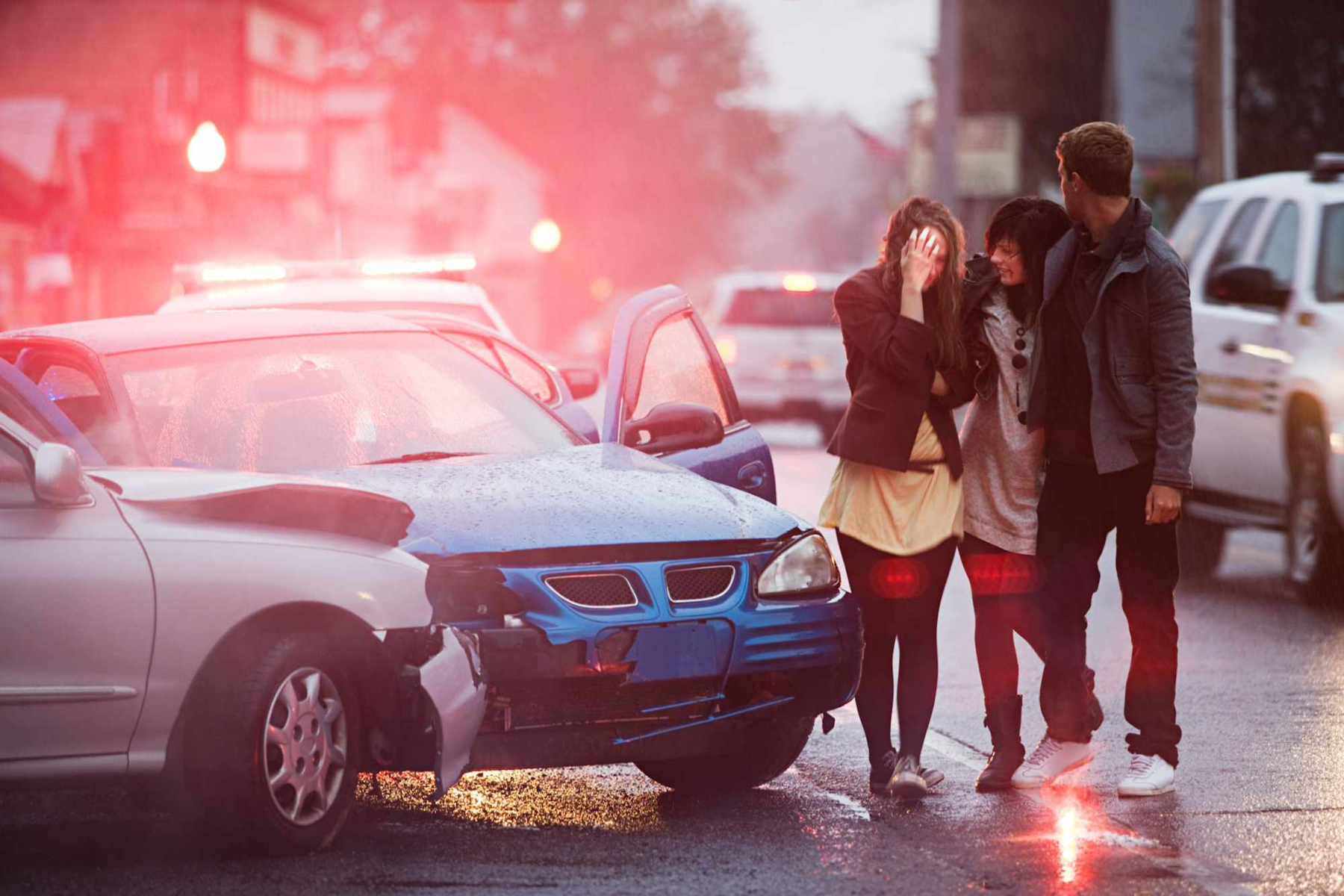 Ατύχημα φροντίδα: Τι να κάνετε αφού έχετε επιβιώσει μετά από ένα άσχημο ατύχημα;