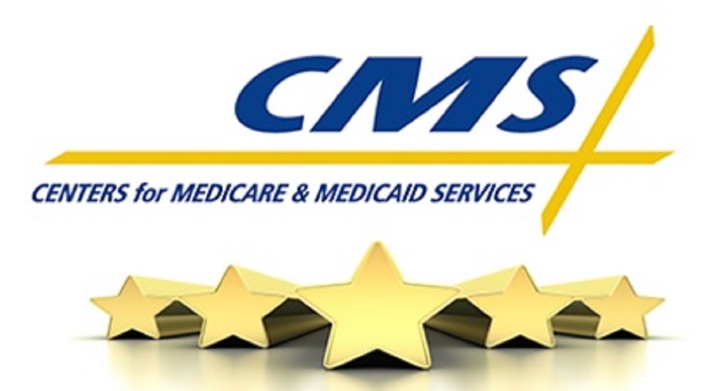 Νοσοκομεία ΗΠΑ: Οι αξιολογήσεις με αστέρια των CMS προσφέρουν περιορισμένο μέτρο χειρουργικής ποιότητας