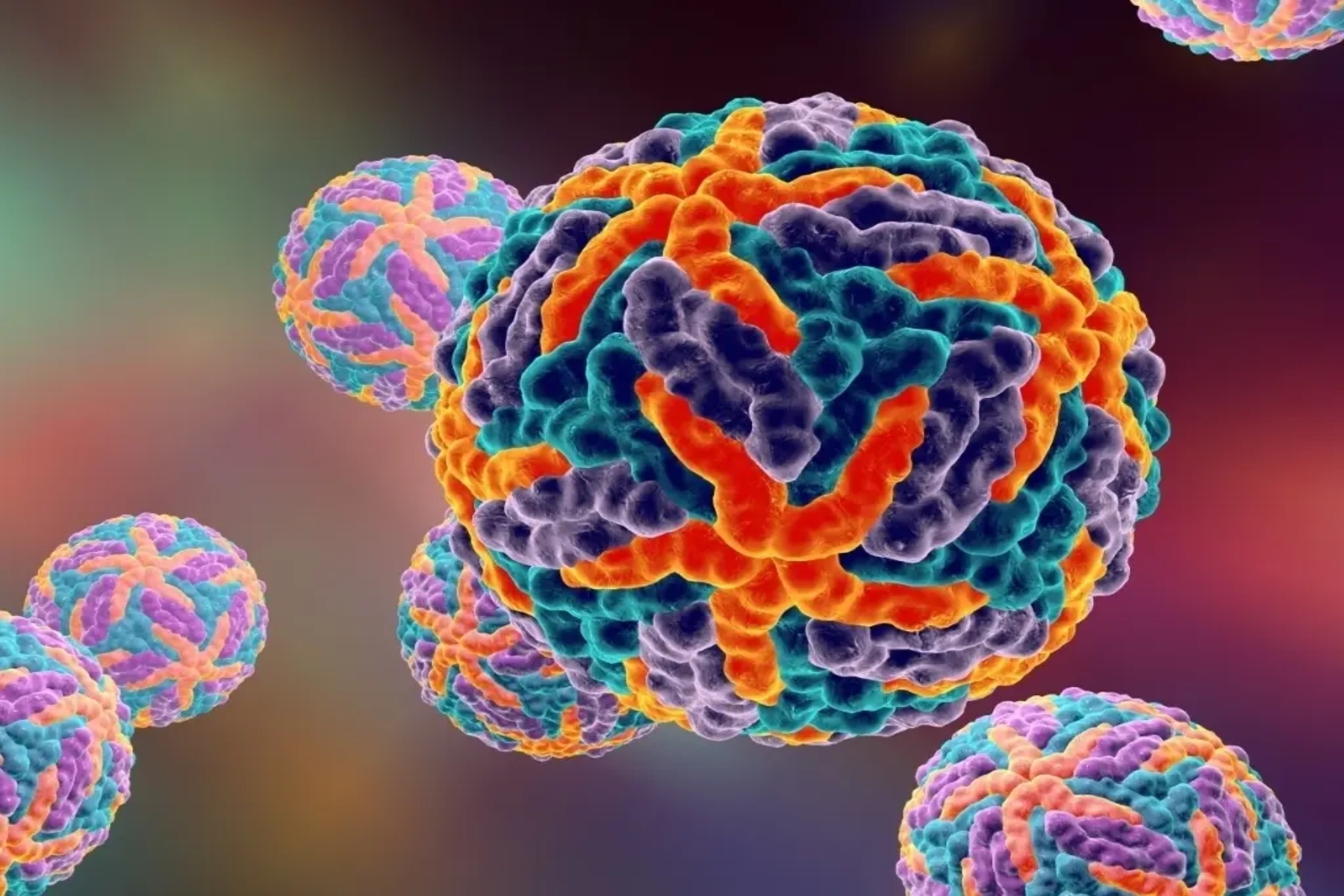 Δάγκειος πυρετός: Τα κρούσματα της νόσου αυξάνονται στην Ευρώπη