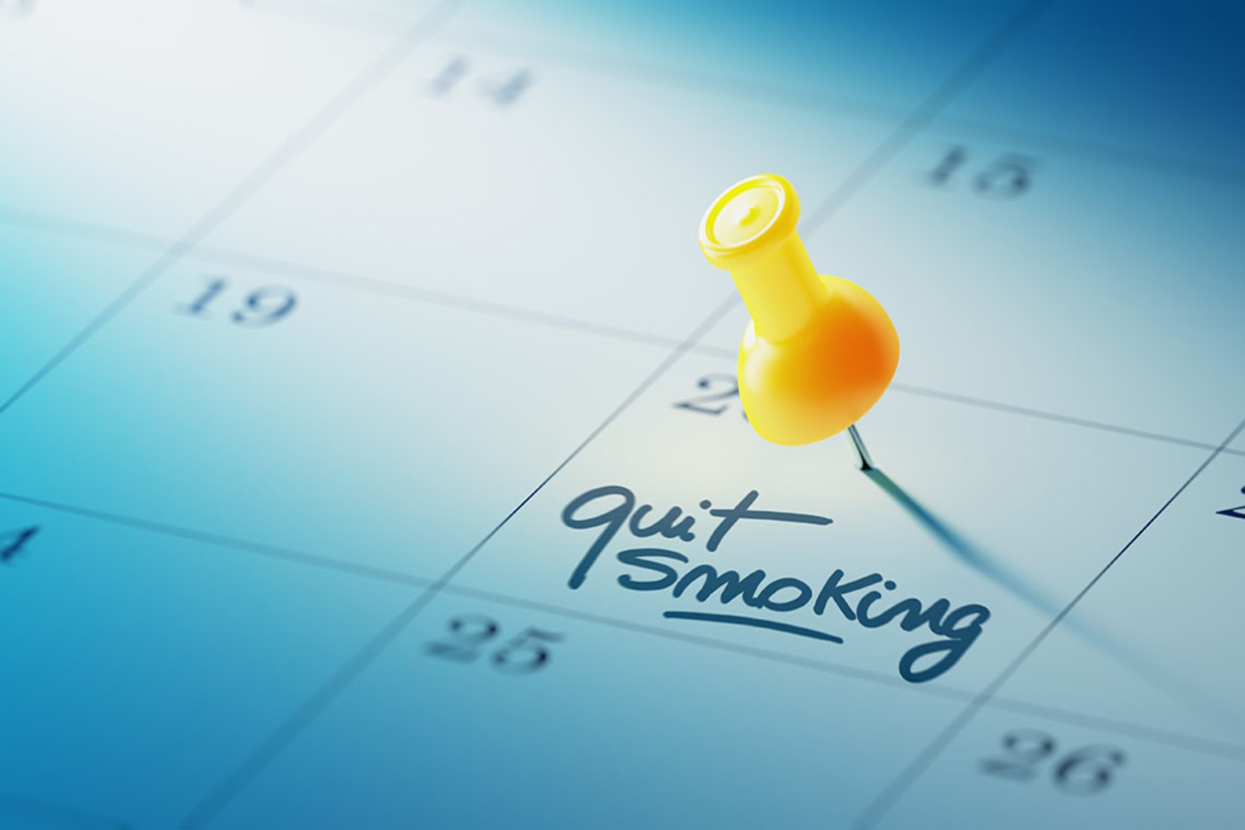 Διακοπή καπνίσματος: Εφαρμογή τριπλασιάζει τις πιθανότητες επιτυχίας