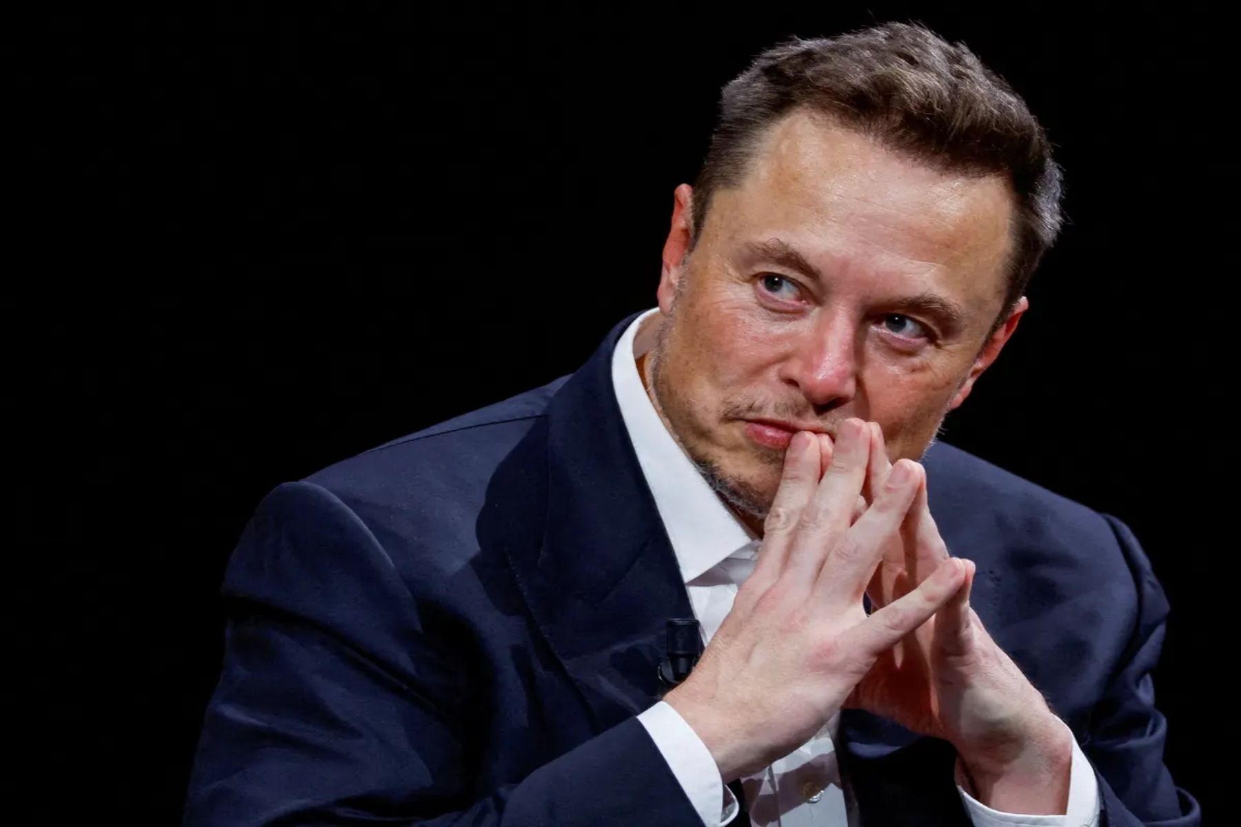 Elon Musk: Κι άλλο παιδί για τον μεγιστάνα της τεχνολογίας – 12 και συνεχίζει