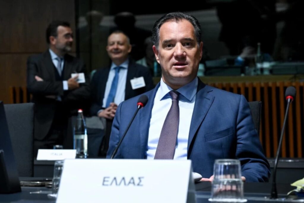 Γεωργιάδης: Η προσβασιμότητα των ασθενών στα φάρμακα είναι κάτι που μας αφορά όλους