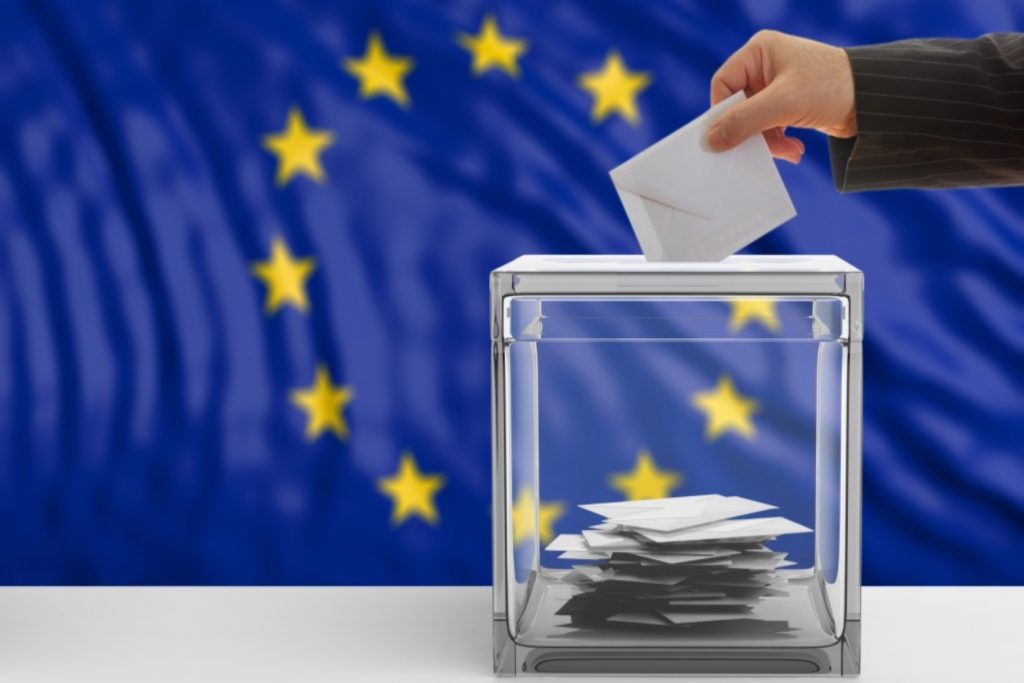 Πώς θα βρείτε πού ψηφίζετε στις Ευρωεκλογές 2024; 