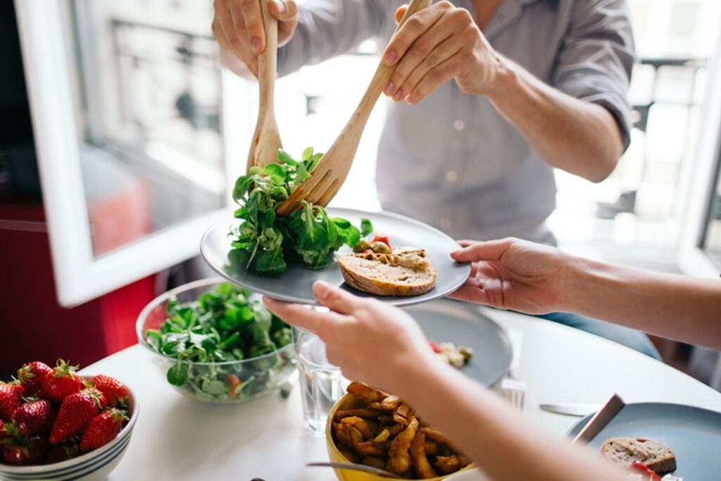 Όλα τα plant based φαγητά είναι υγιεινά;